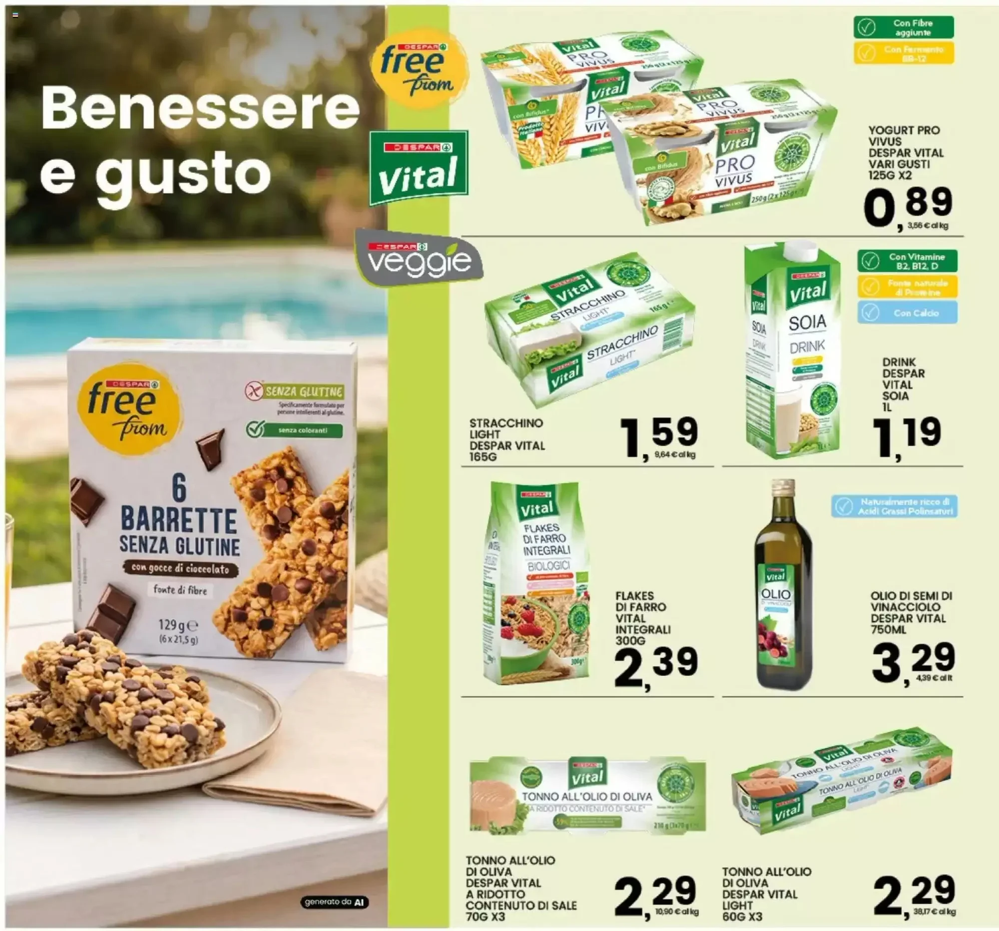 Volantino Interspar Volantino Interspar pagina 12
