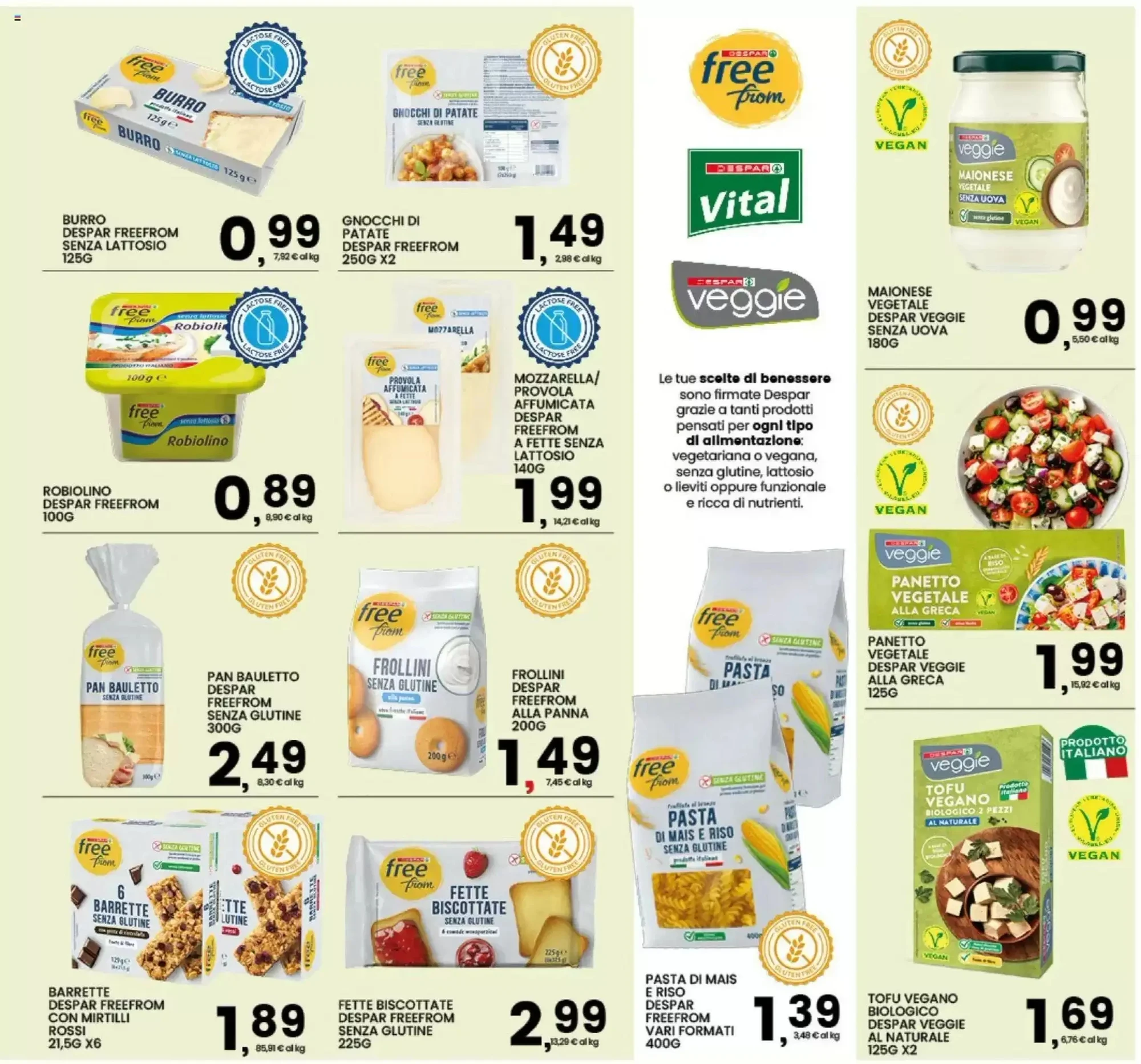 Volantino Interspar Volantino Interspar pagina 13