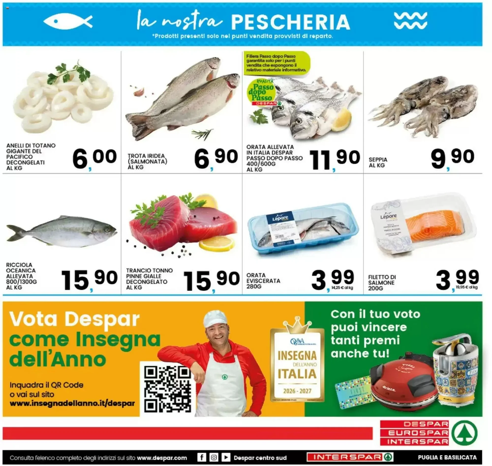 Volantino Interspar Volantino Interspar pagina 16
