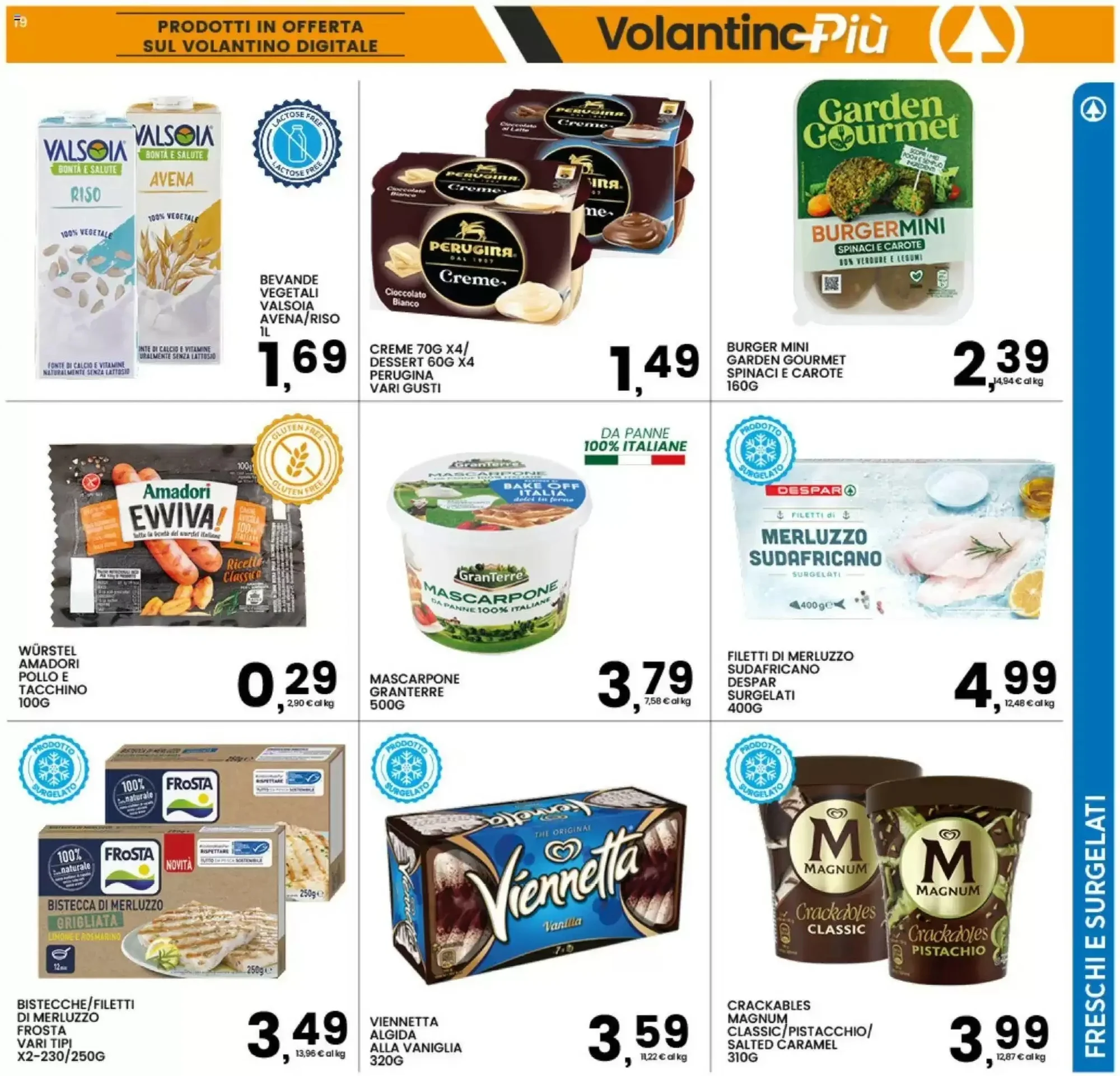 Volantino Interspar Volantino Interspar pagina 19