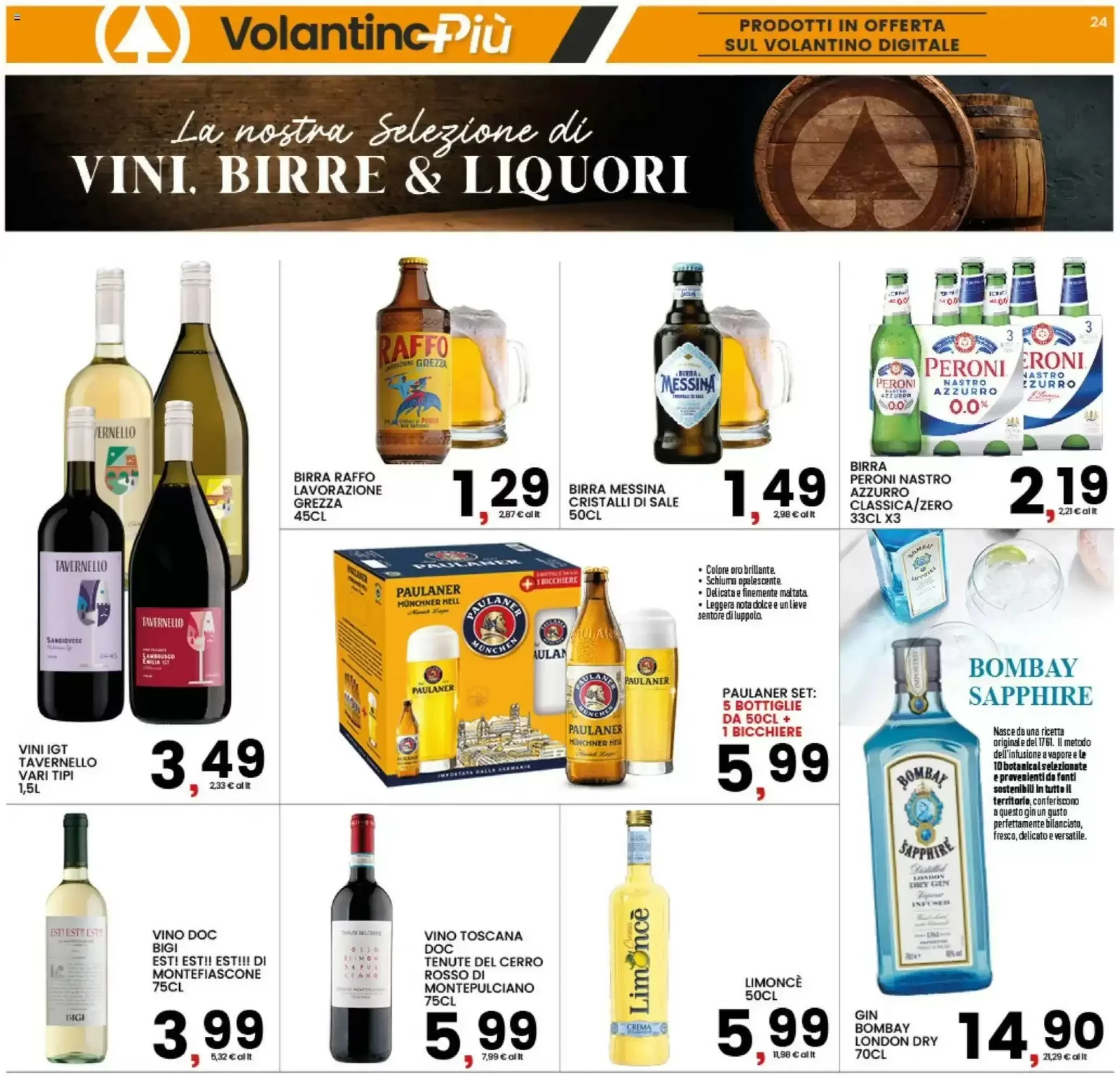 Volantino Interspar Volantino Interspar pagina 24