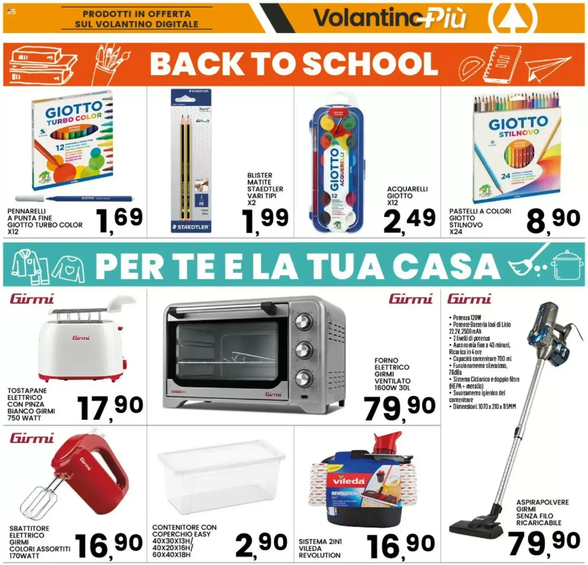 Volantino Interspar Volantino Interspar pagina 25