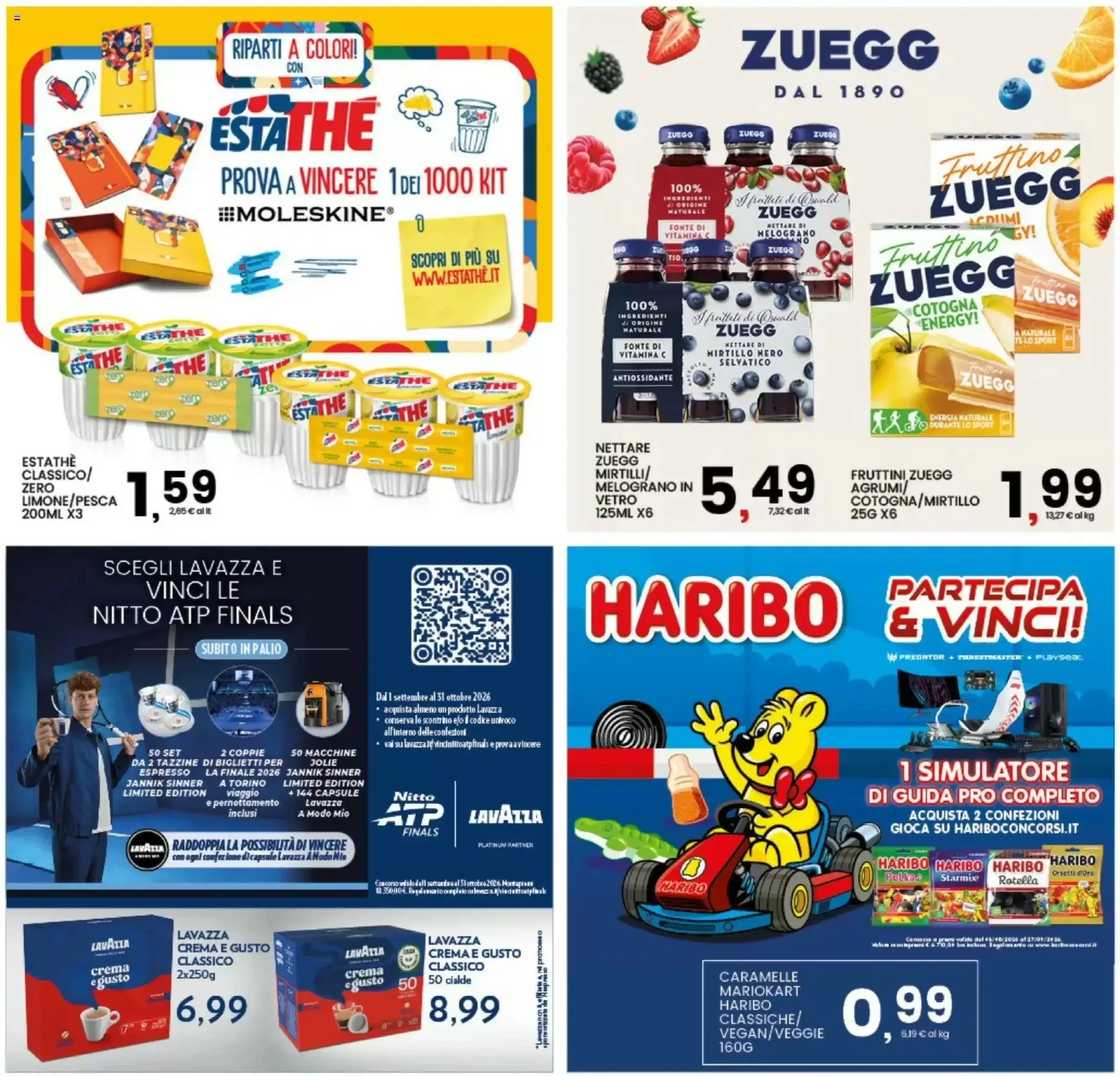 Volantino Interspar Volantino Interspar pagina 26