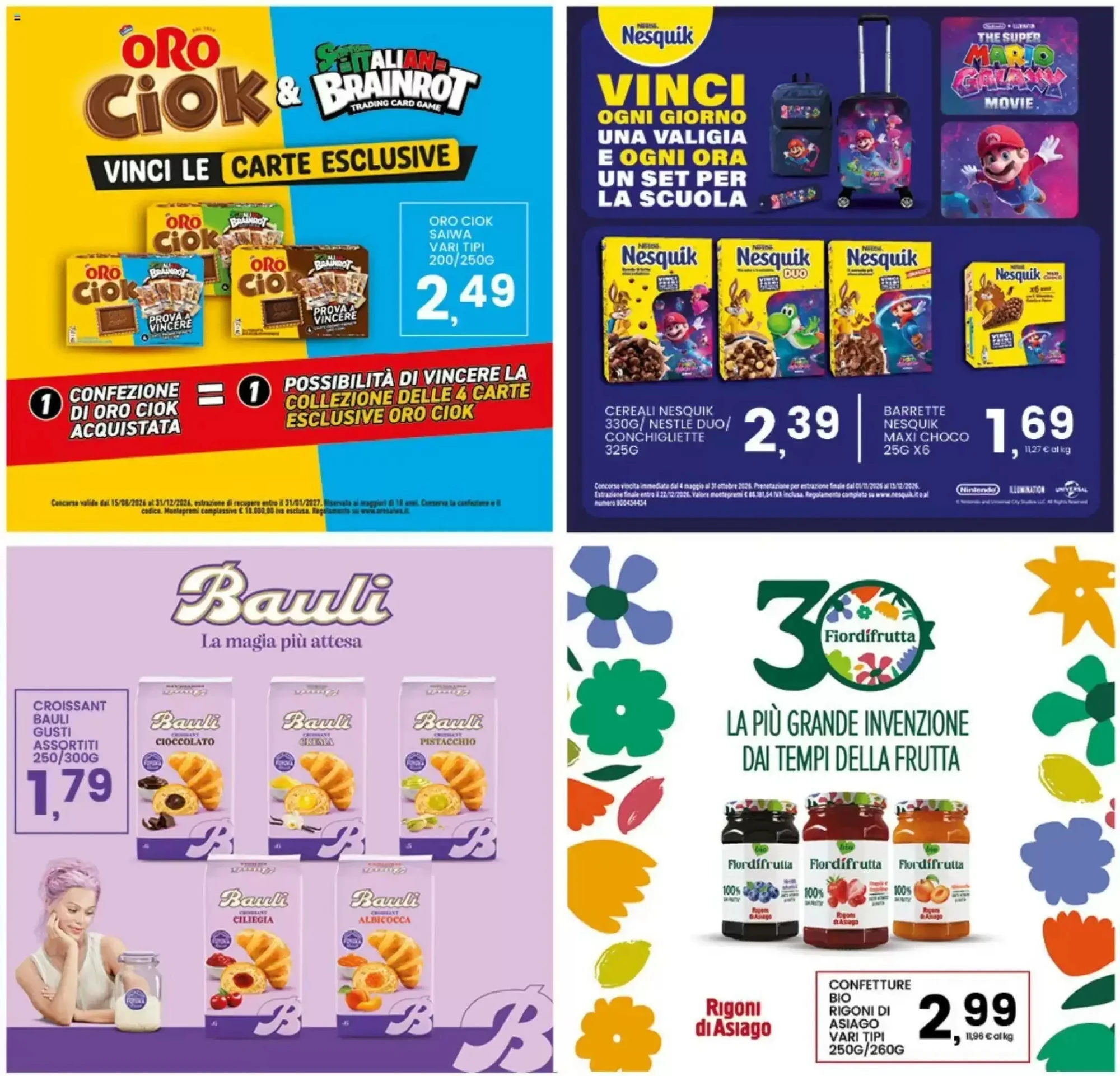 Volantino Interspar Volantino Interspar pagina 27