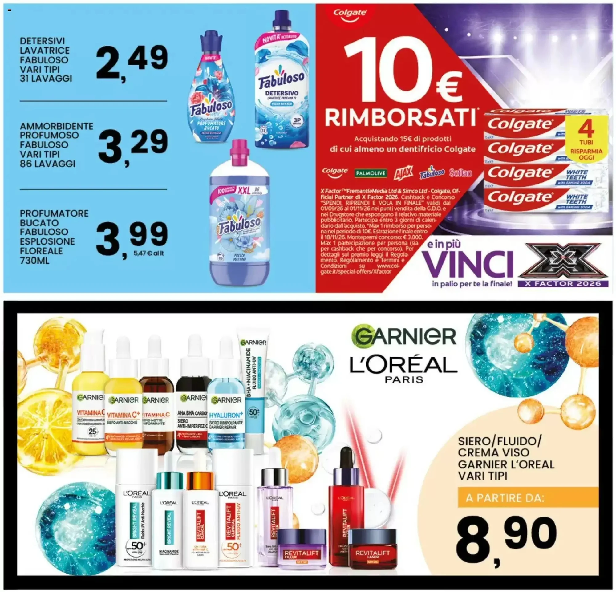 Volantino Interspar Volantino Interspar pagina 30
