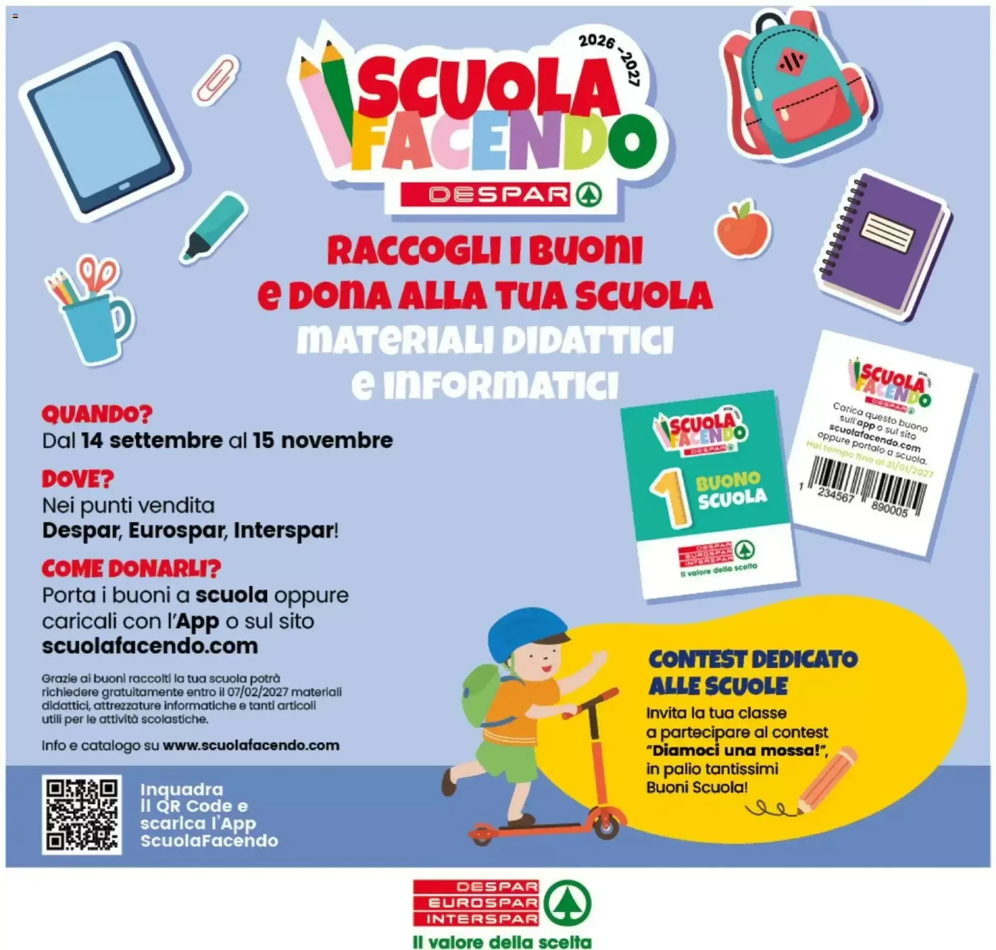 Volantino Interspar Volantino Interspar pagina 31