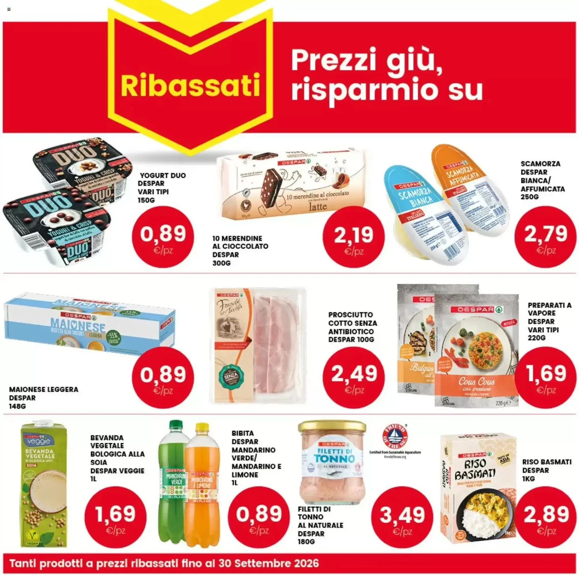 Volantino Interspar Volantino Interspar pagina 32