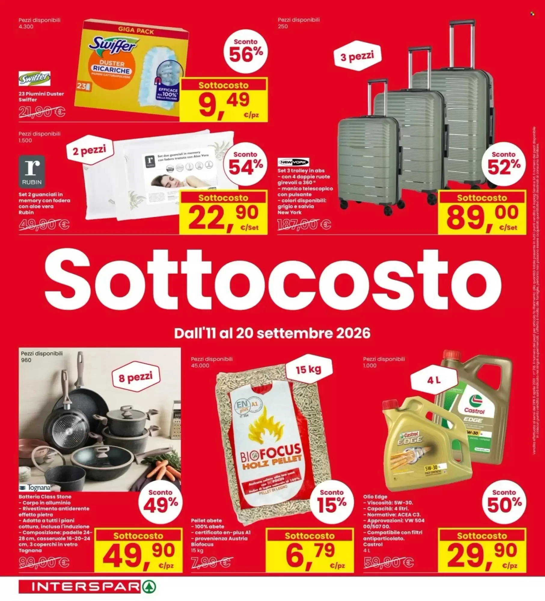 Volantino Interspar Volantino Interspar pagina 8