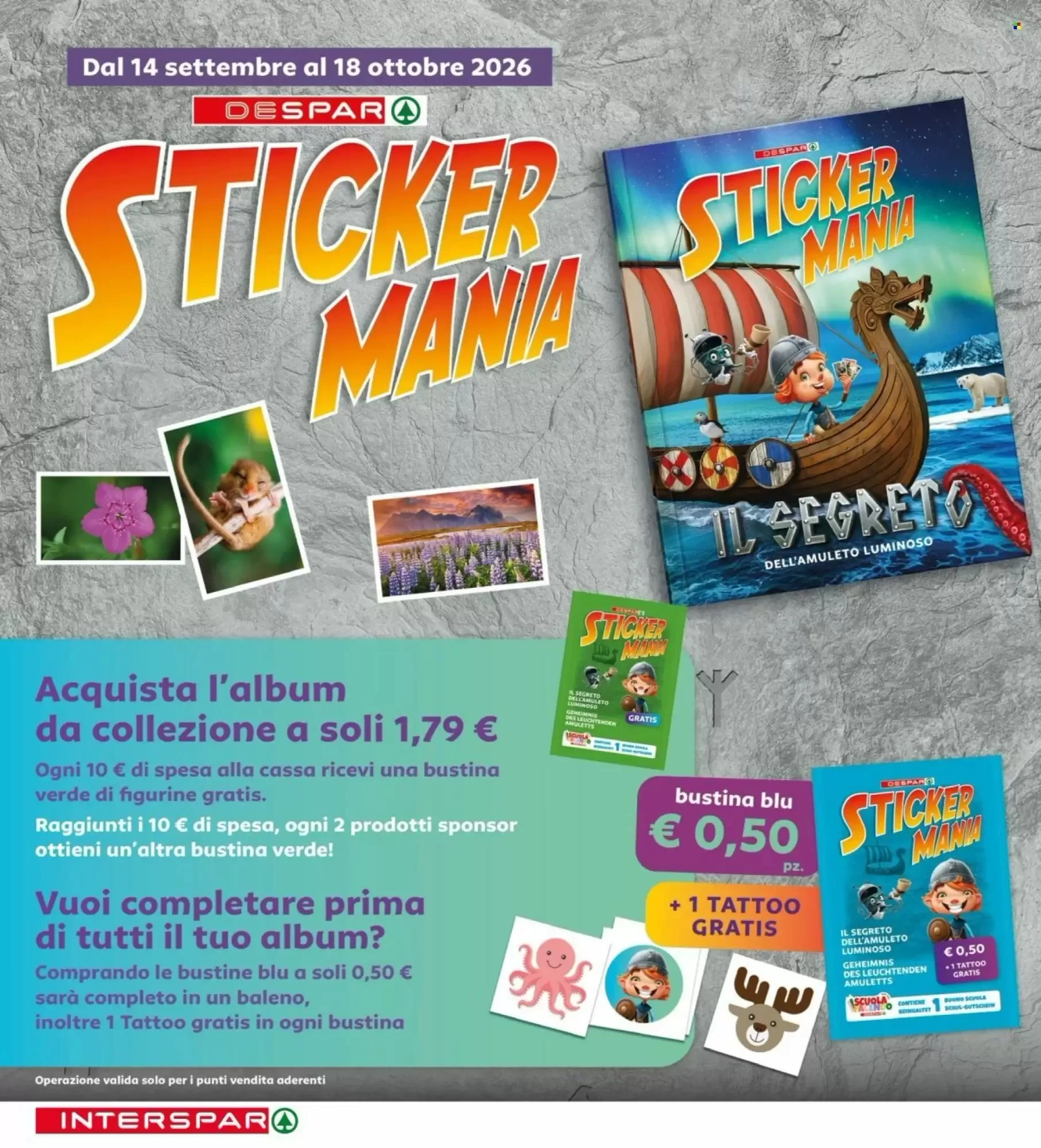 Volantino Interspar Volantino Interspar pagina 10