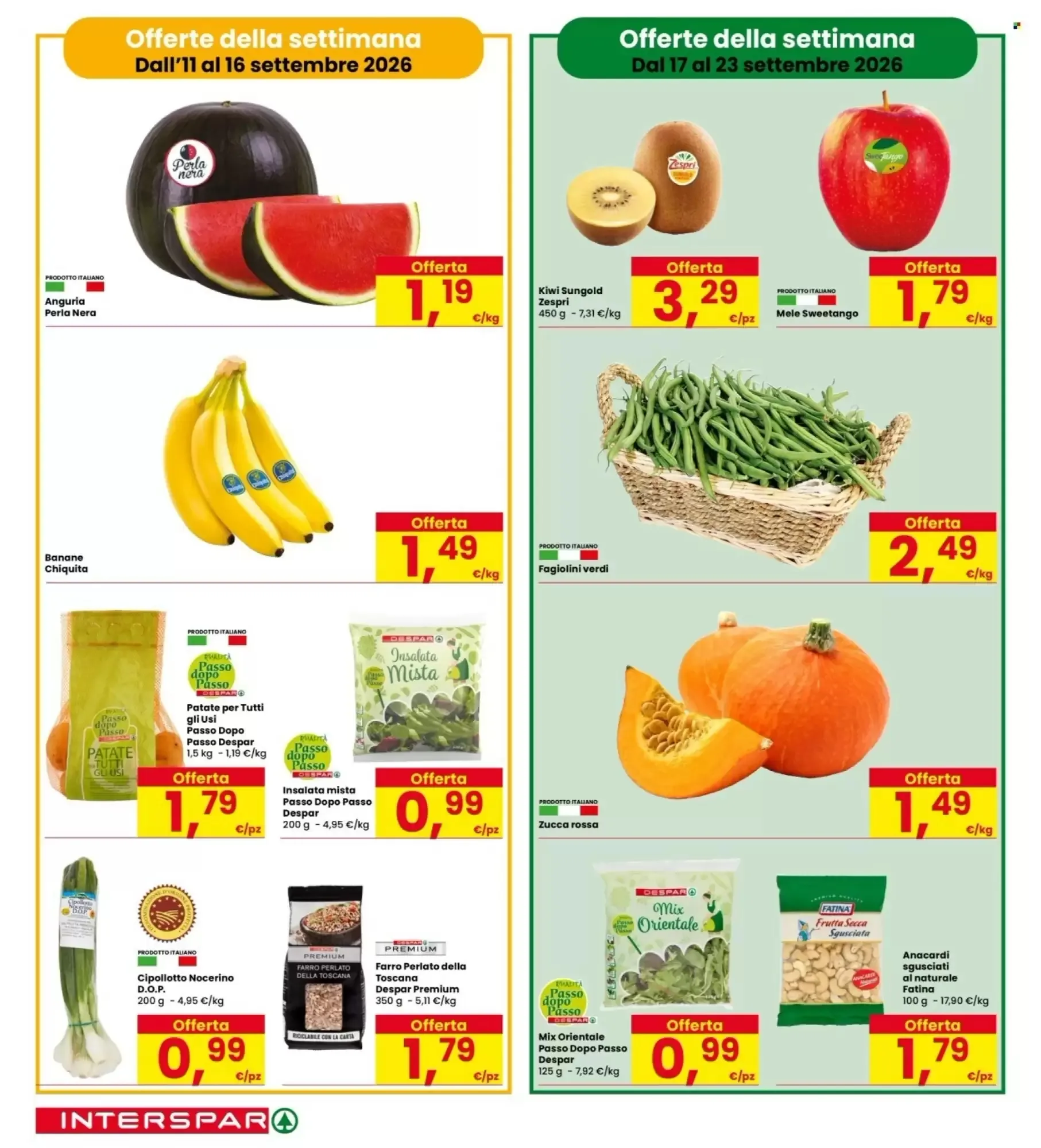 Volantino Interspar Volantino Interspar pagina 12
