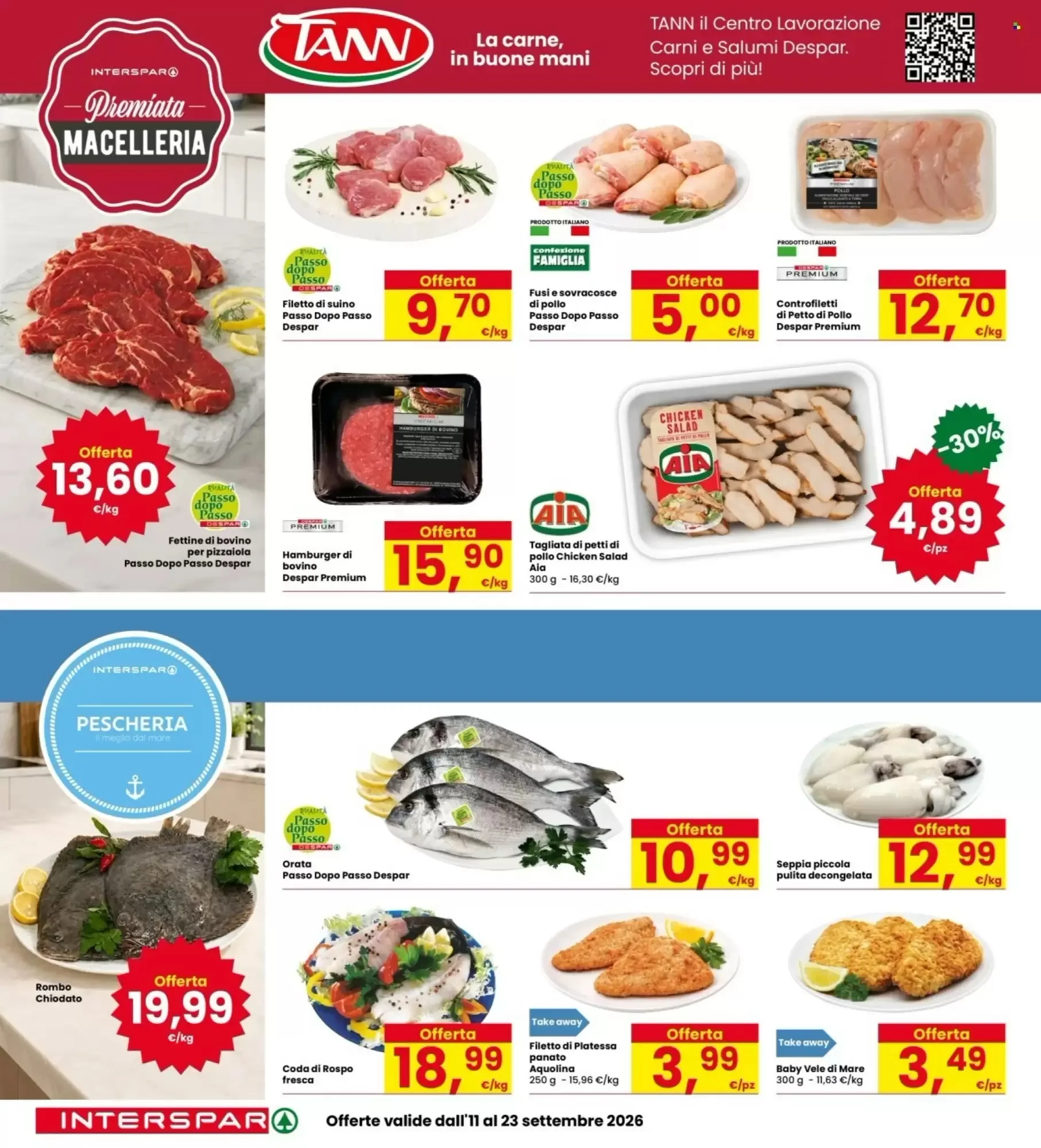 Volantino Interspar Volantino Interspar pagina 14
