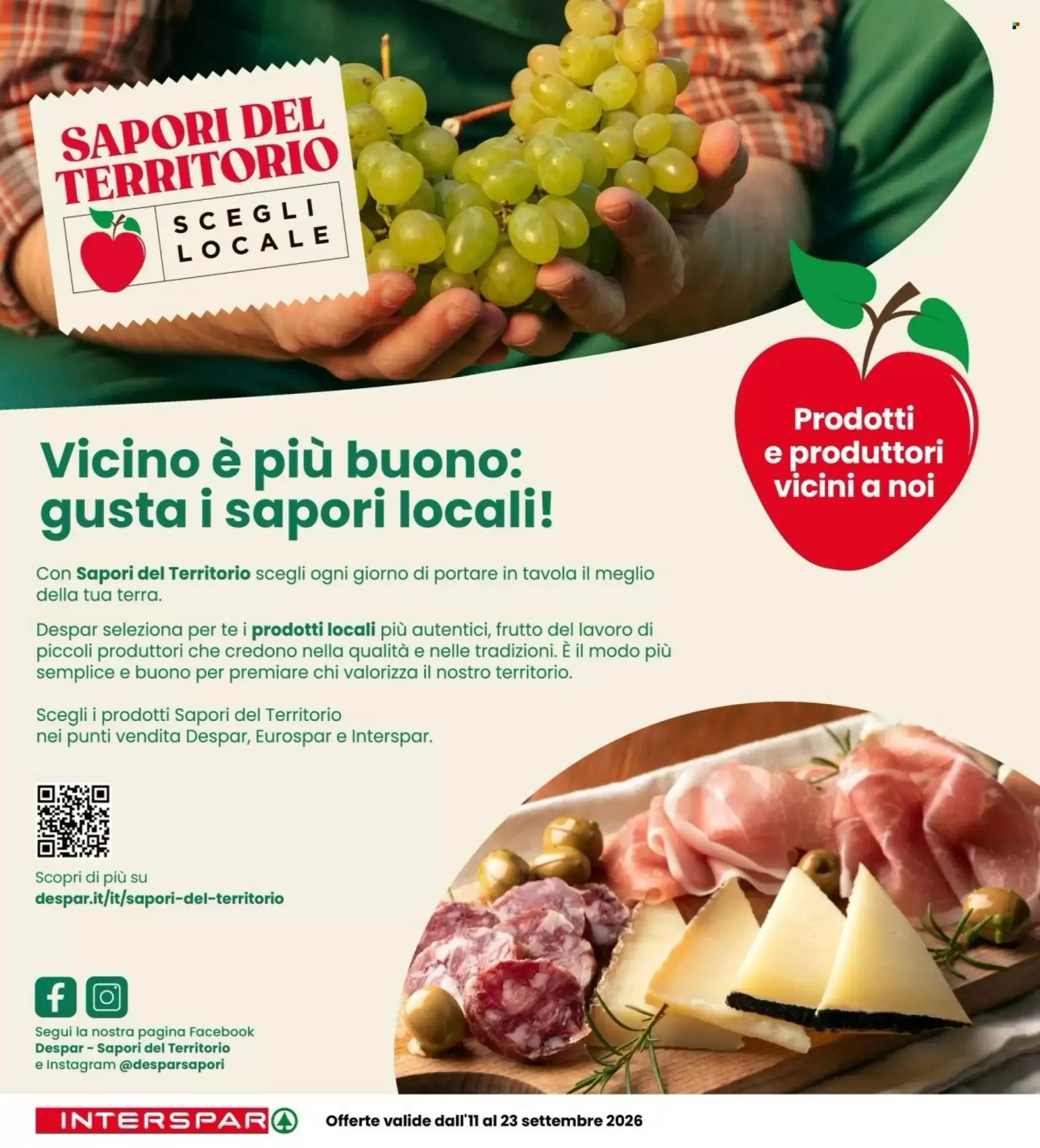 Volantino Interspar Volantino Interspar pagina 18