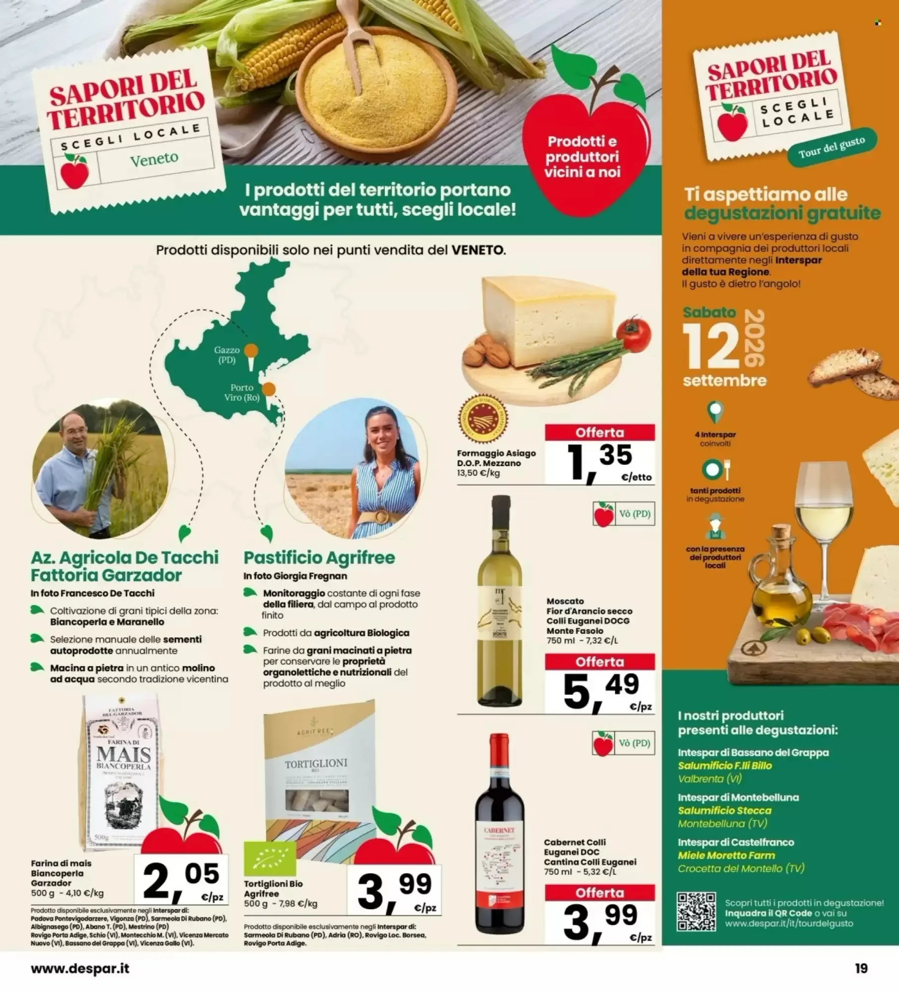 Volantino Interspar Volantino Interspar pagina 19