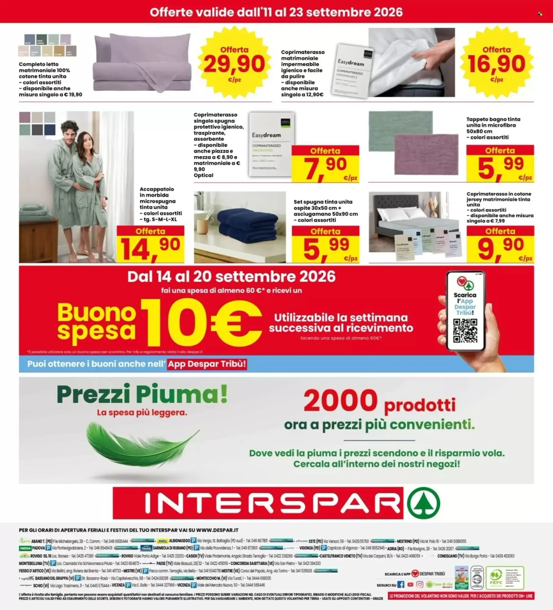 Volantino Interspar Volantino Interspar pagina 32