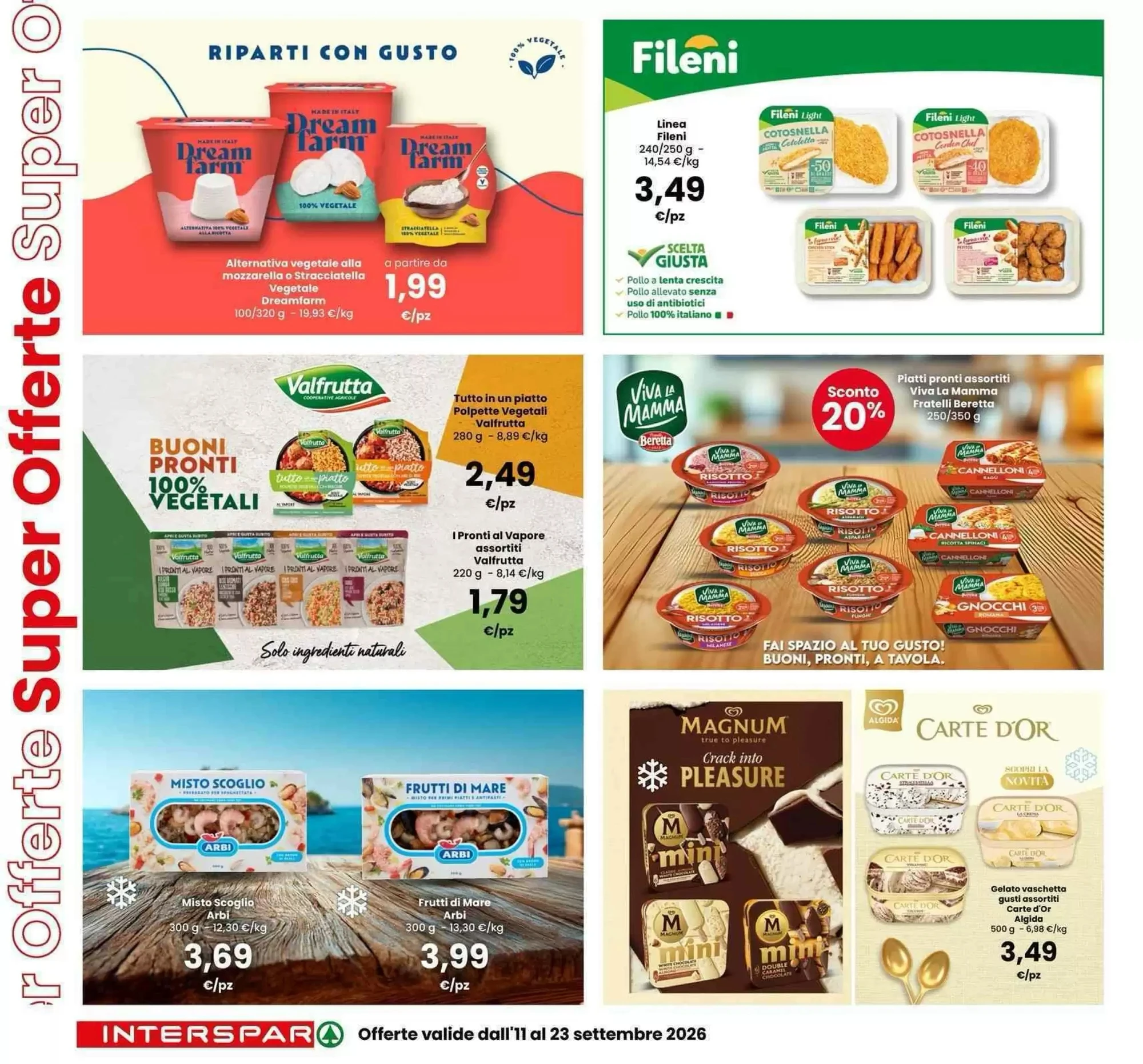Volantino Interspar Volantino Interspar pagina 2
