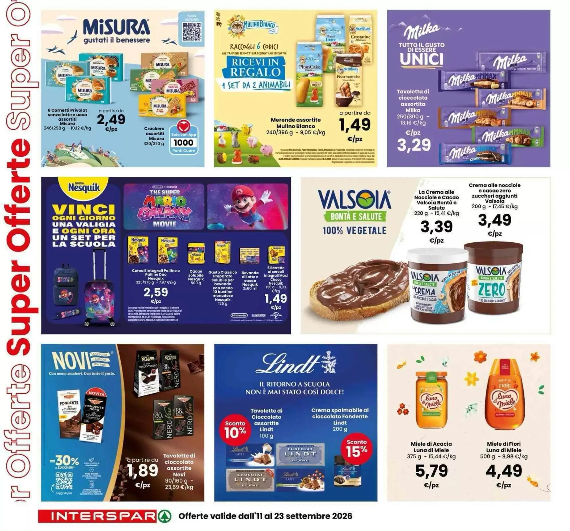 Volantino Interspar Volantino Interspar pagina 6