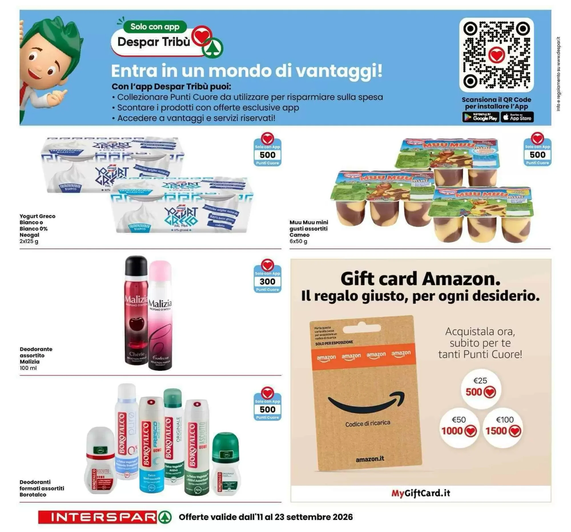 Volantino Interspar Volantino Interspar pagina 10