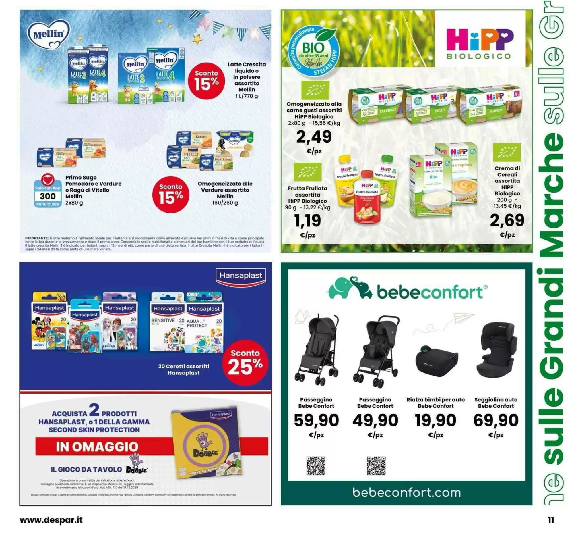 Volantino Interspar Volantino Interspar pagina 11