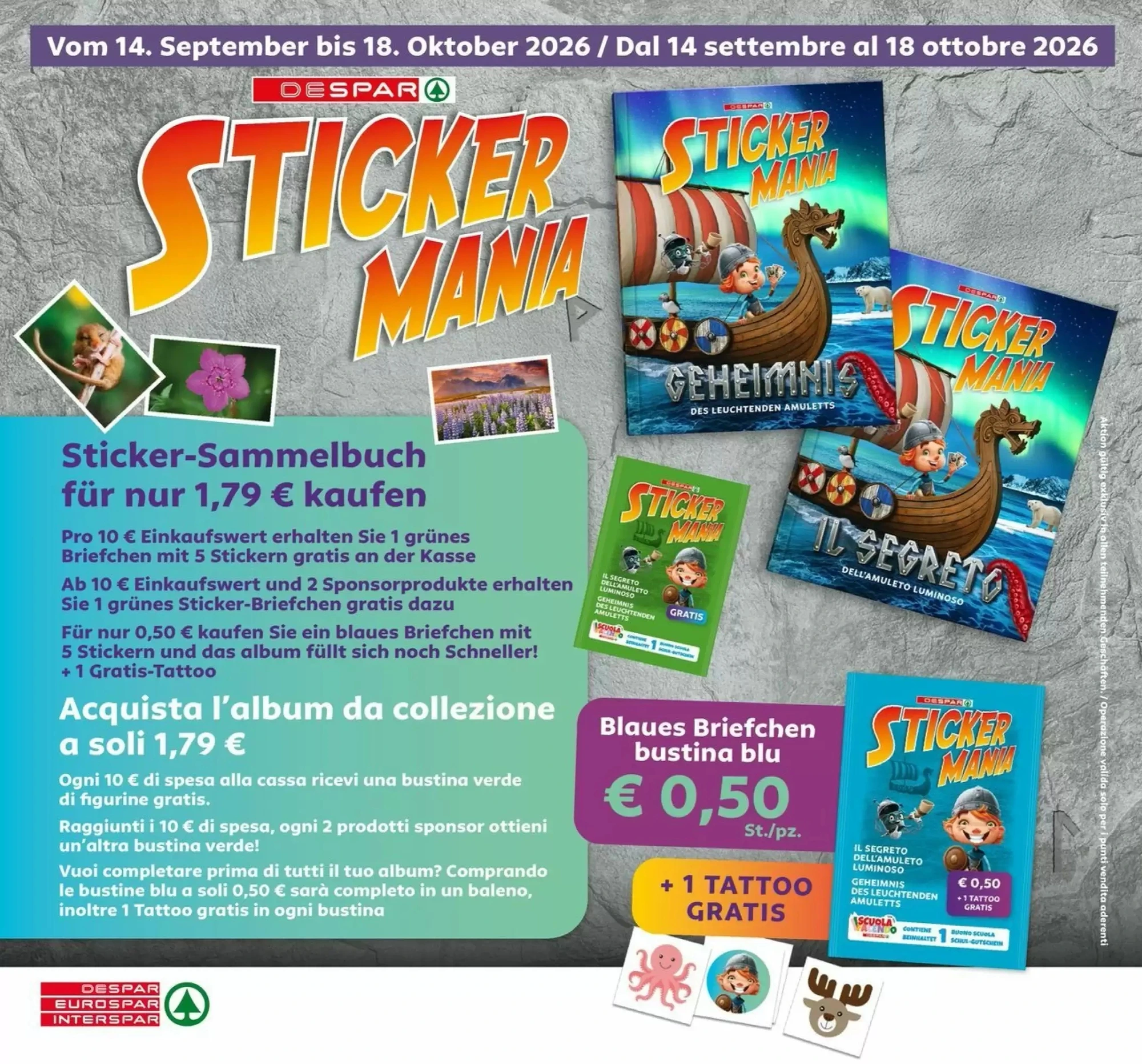 Volantino Interspar Volantino Interspar pagina 2