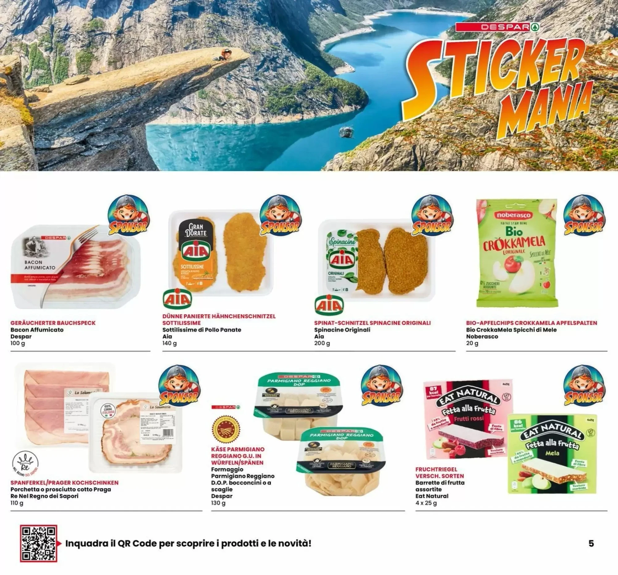 Volantino Interspar Volantino Interspar pagina 5
