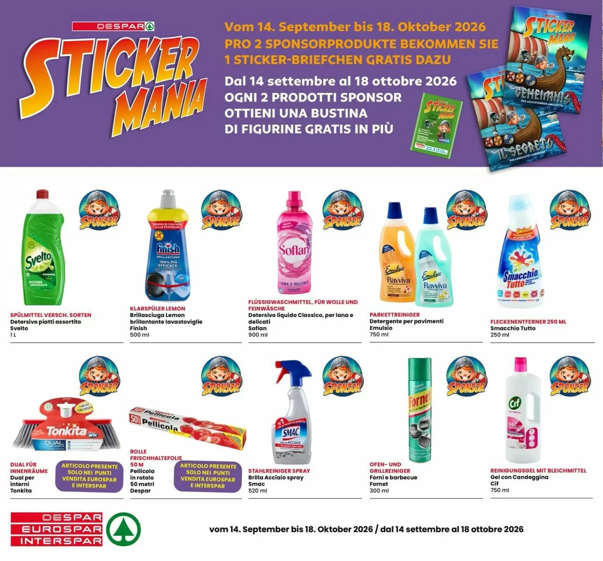 Volantino Interspar Volantino Interspar pagina 10