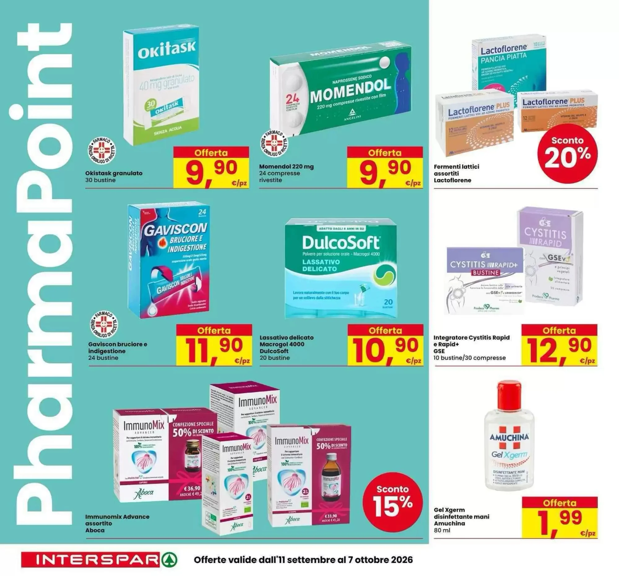Volantino Interspar Volantino Interspar pagina 2