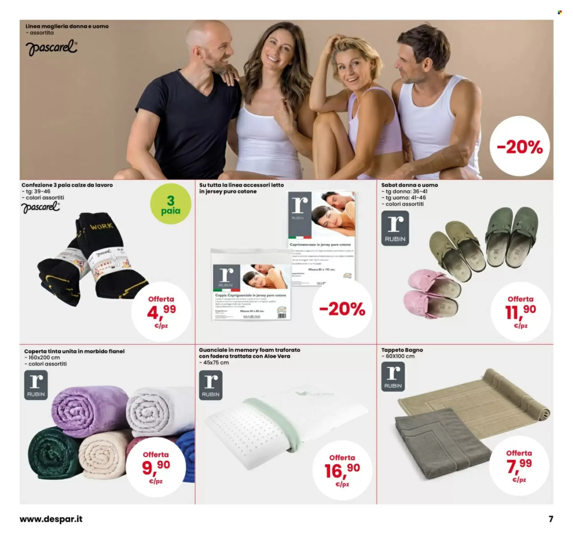 Volantino Interspar Volantino Interspar pagina 7