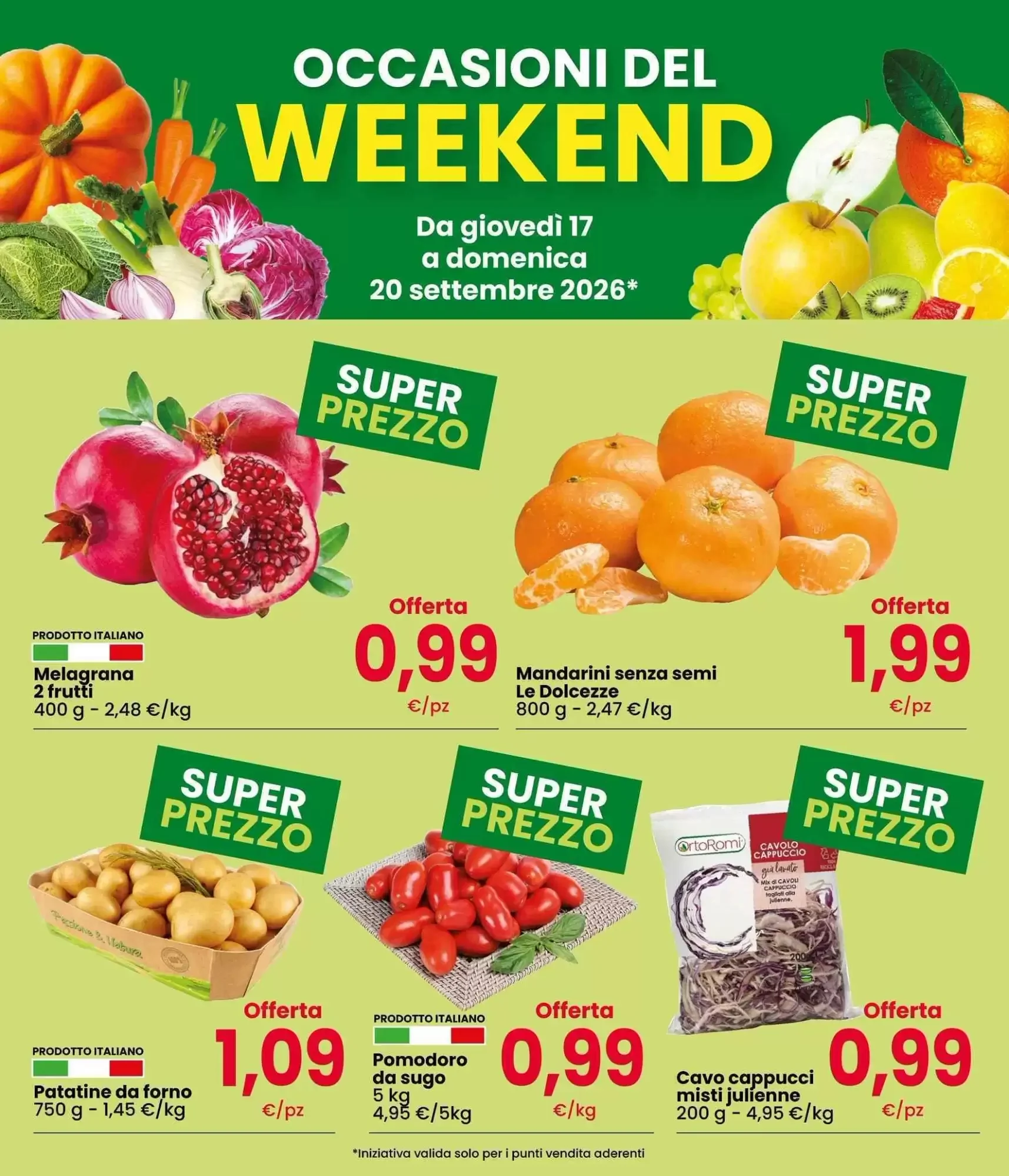 Volantino Interspar Volantino Interspar pagina 2