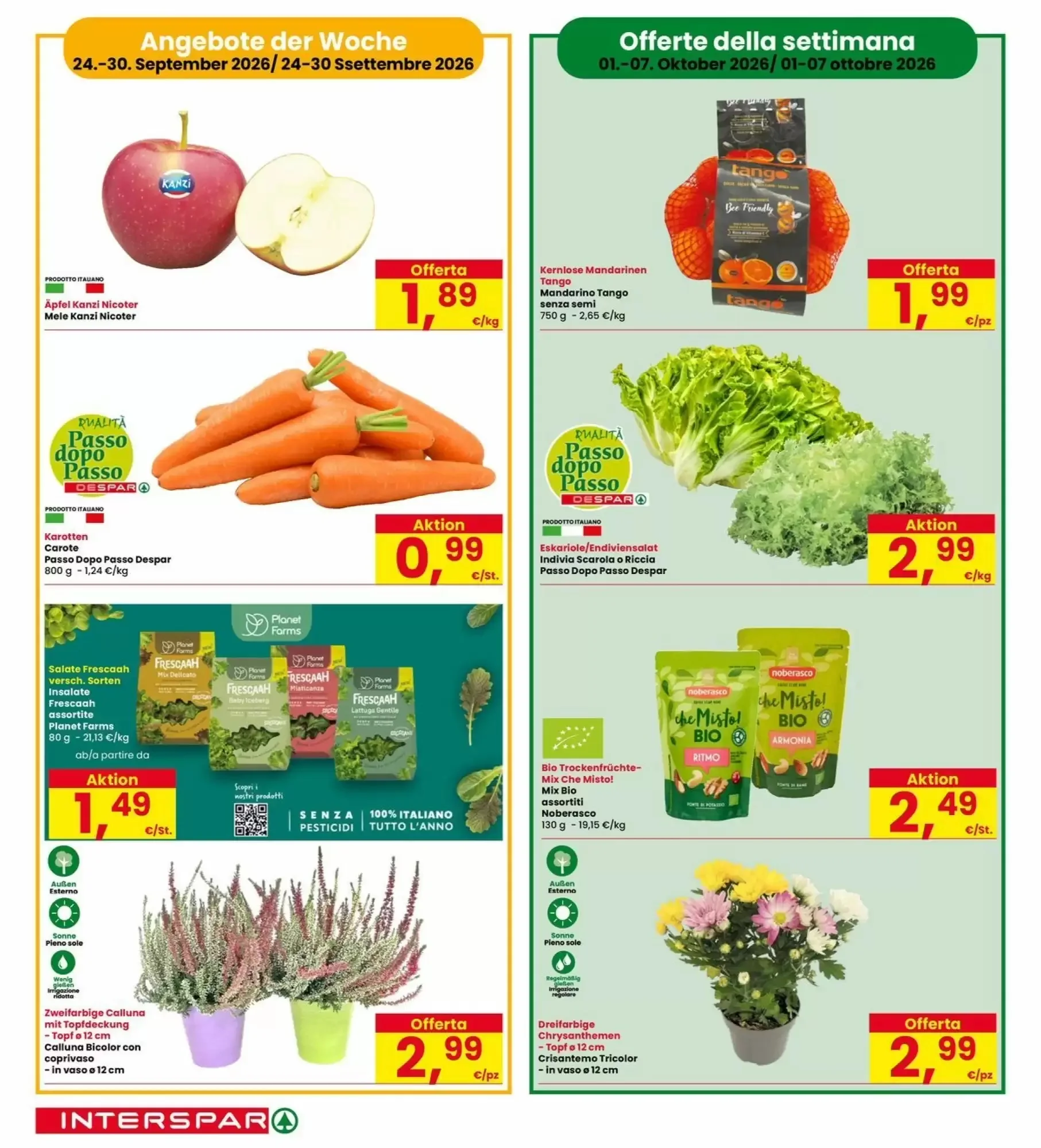 Volantino Interspar Volantino Interspar pagina 6
