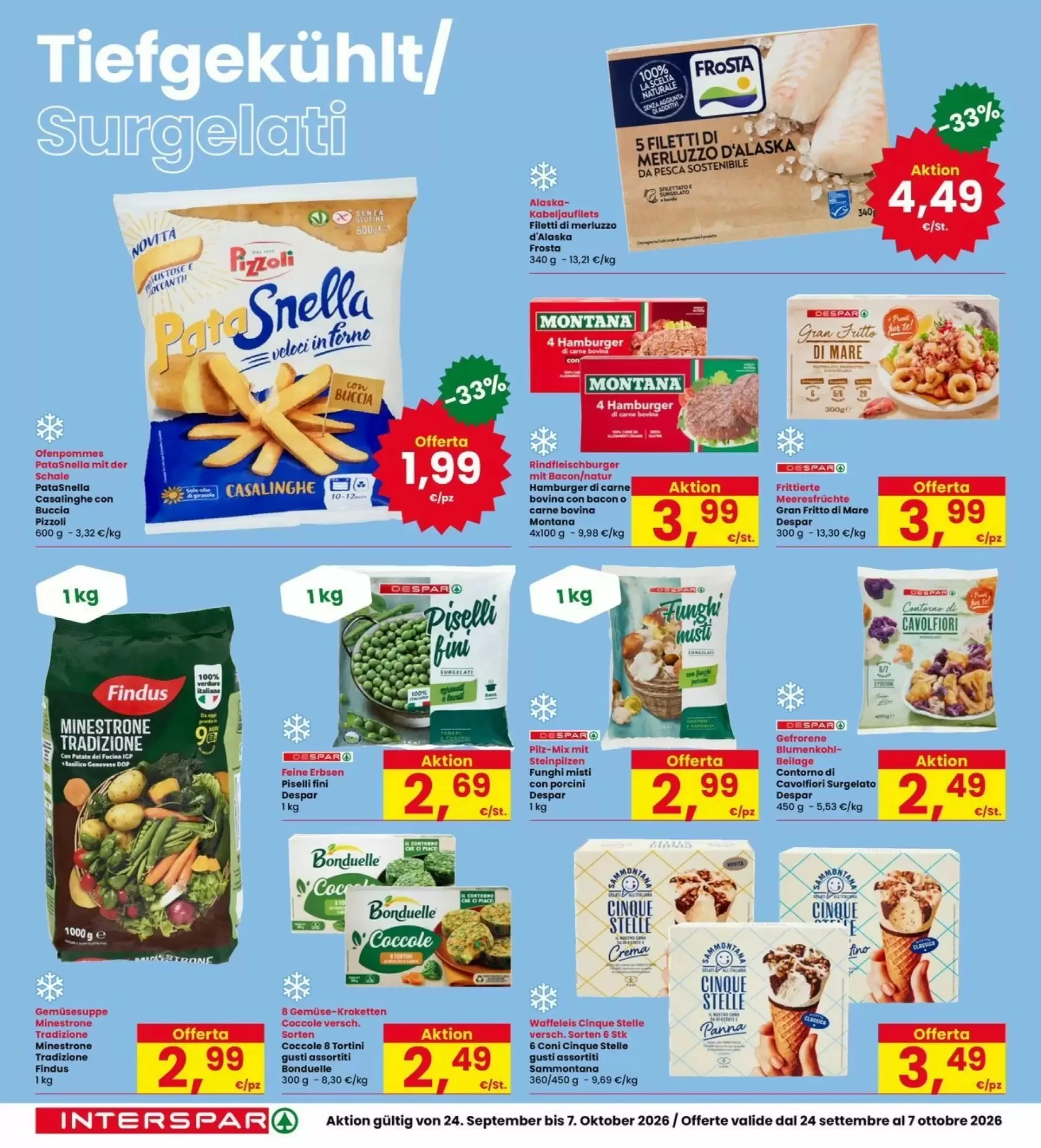 Volantino Interspar Volantino Interspar pagina 10