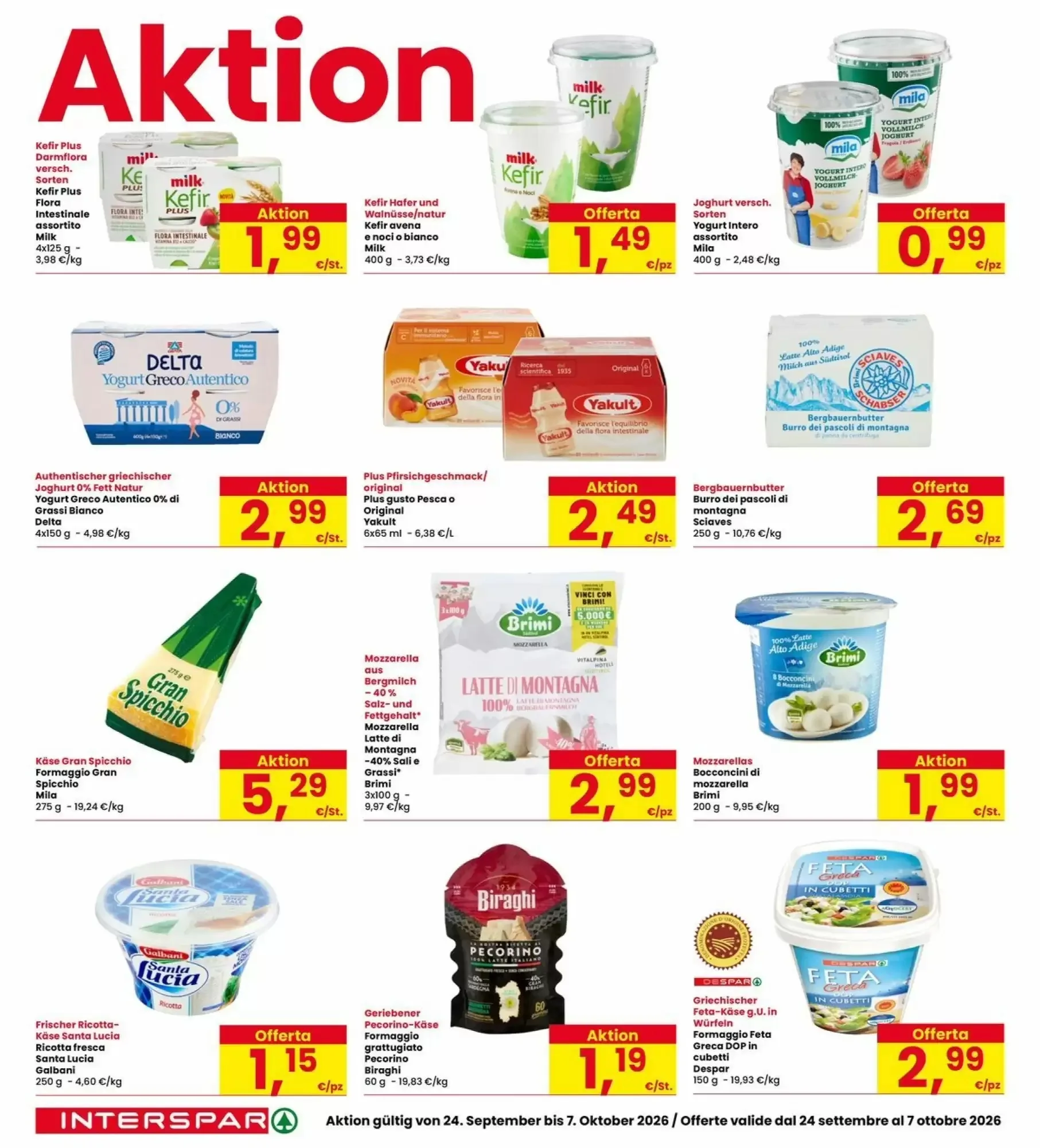 Volantino Interspar Volantino Interspar pagina 14