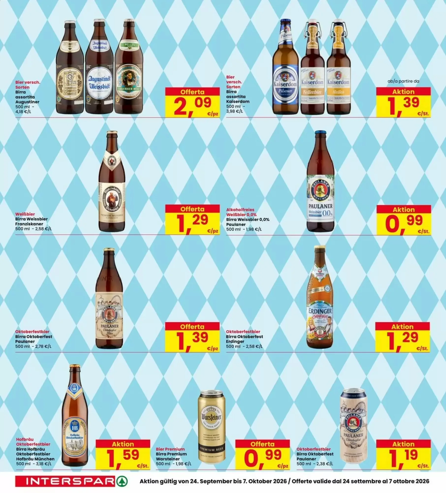 Volantino Interspar Volantino Interspar pagina 16
