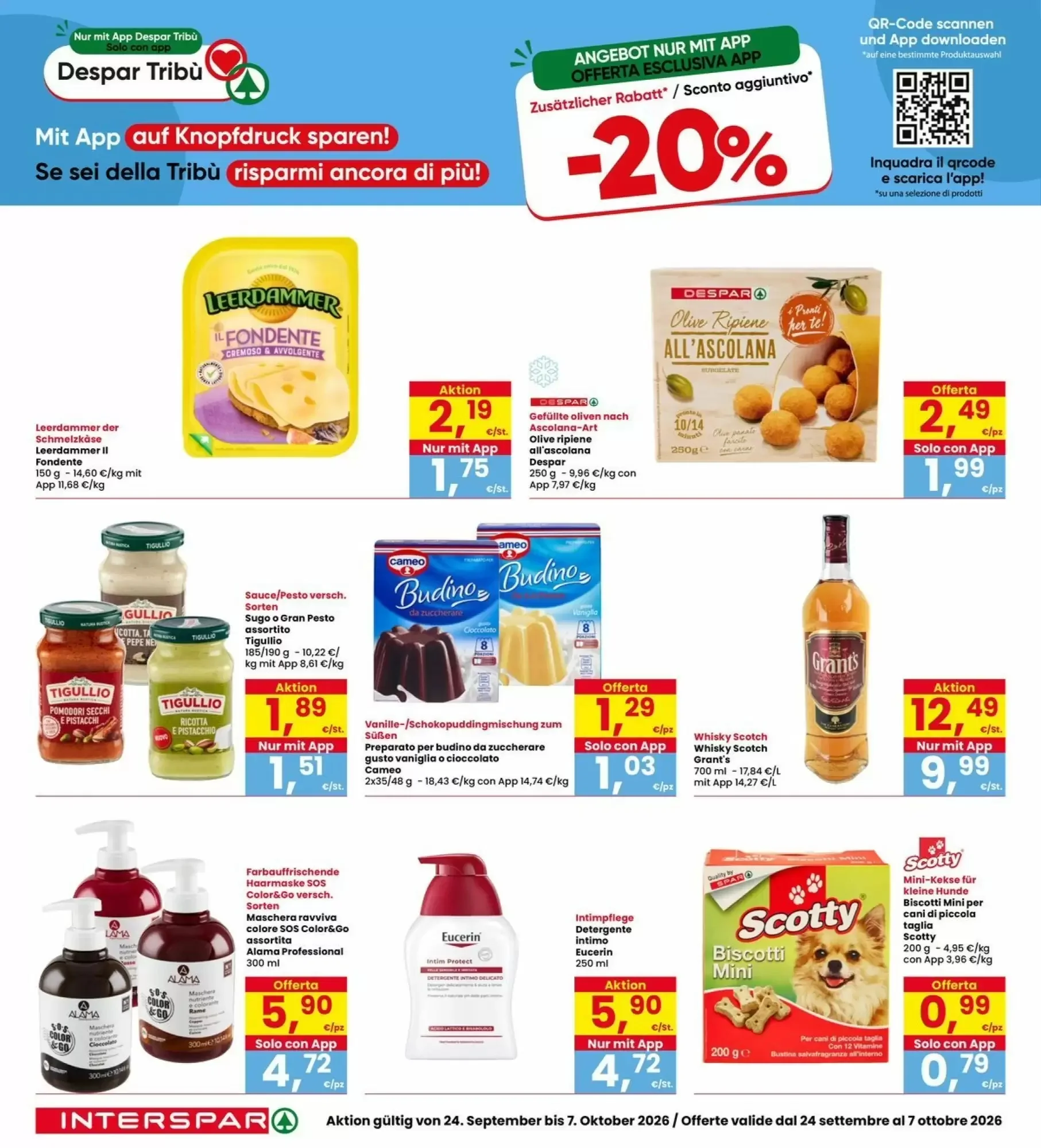 Volantino Interspar Volantino Interspar pagina 22