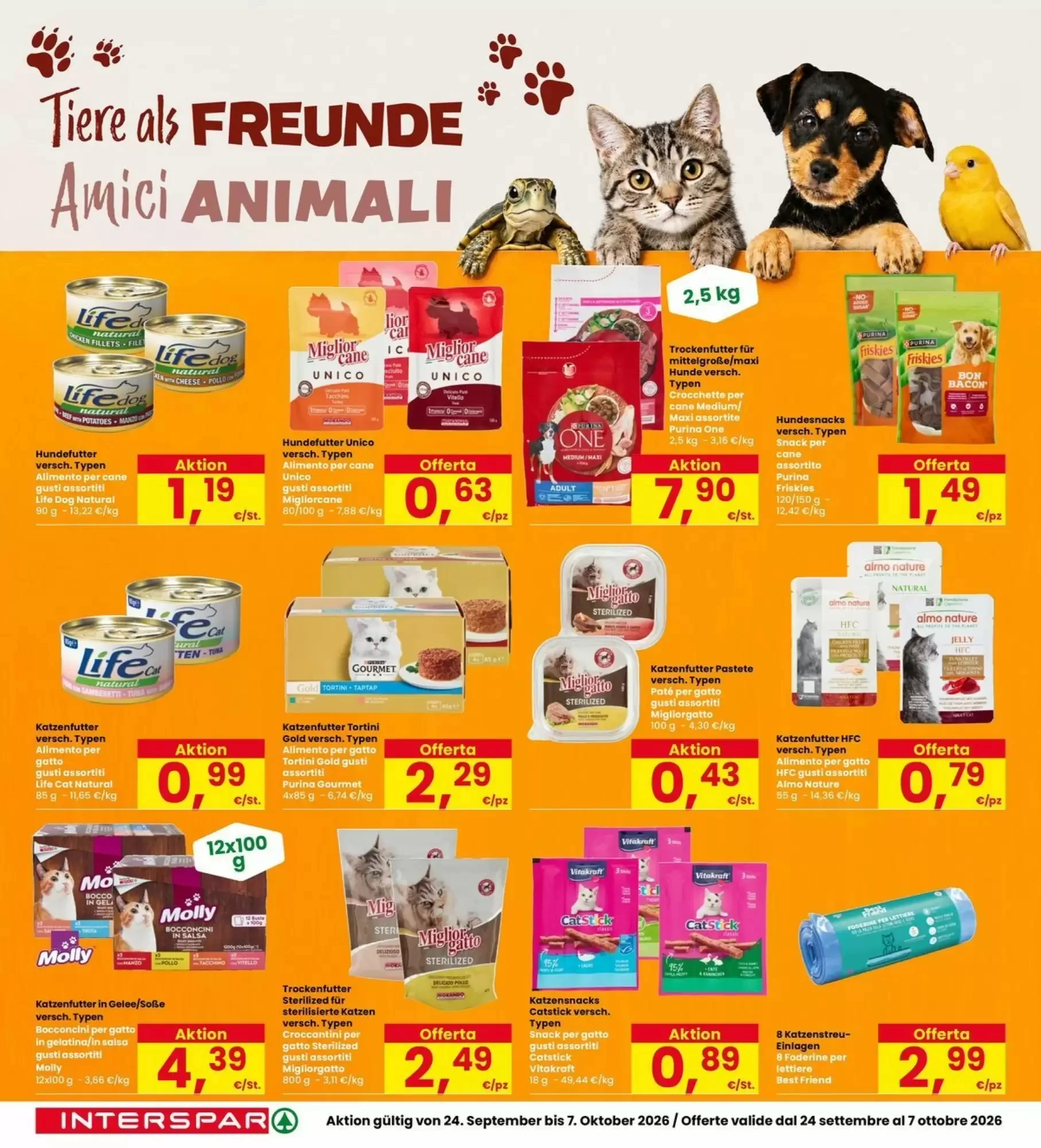 Volantino Interspar Volantino Interspar pagina 28