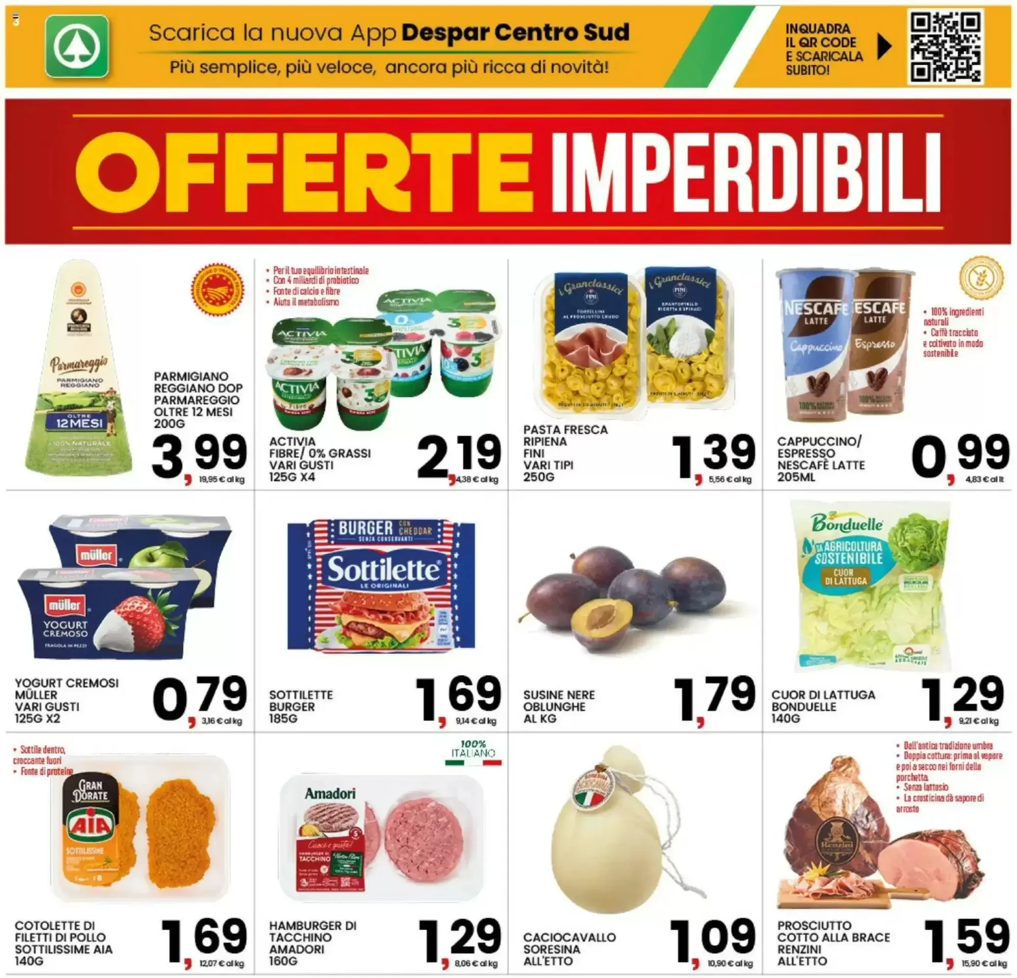 Volantino Interspar Volantino Interspar pagina 3