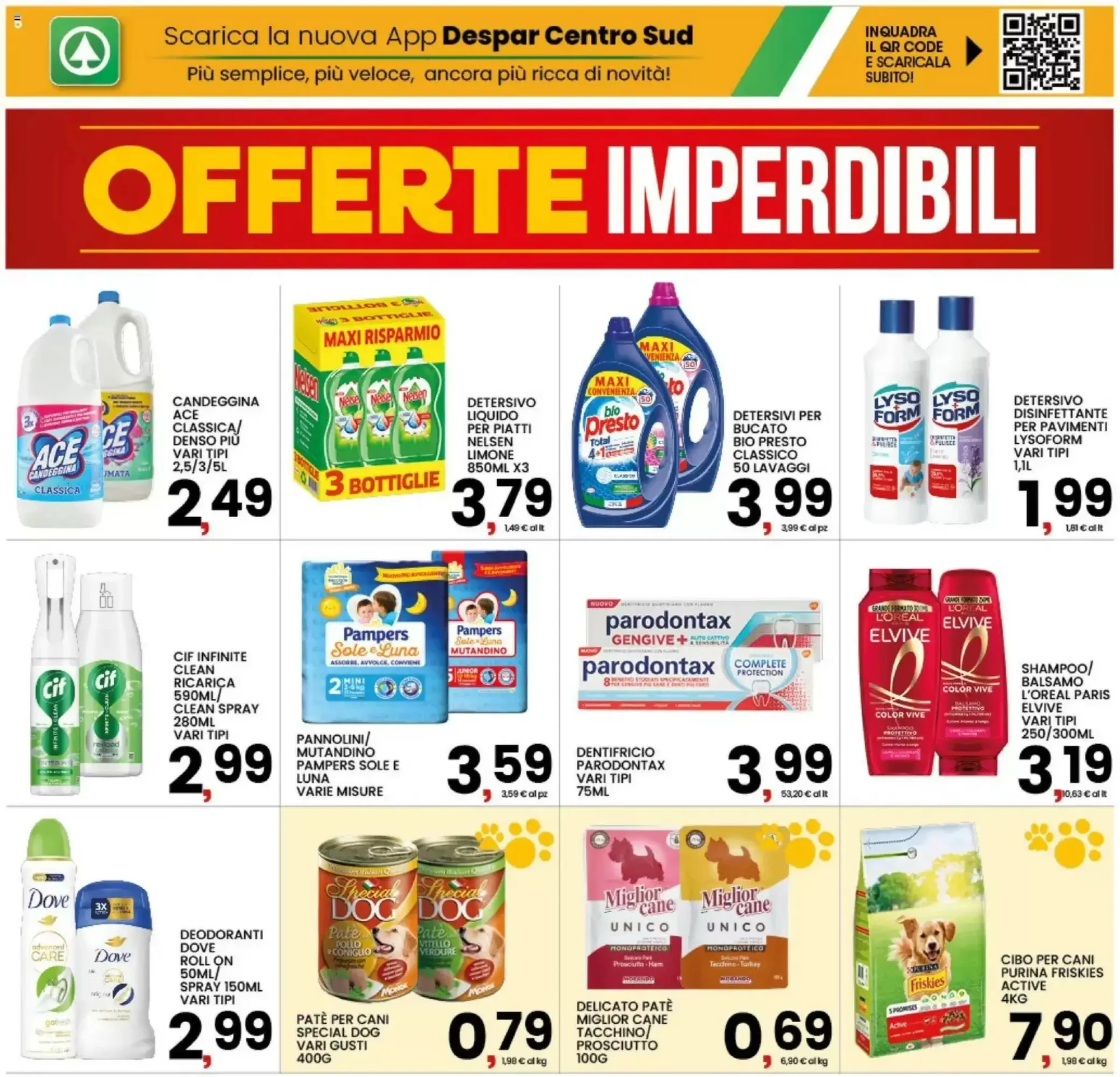 Volantino Interspar Volantino Interspar pagina 5