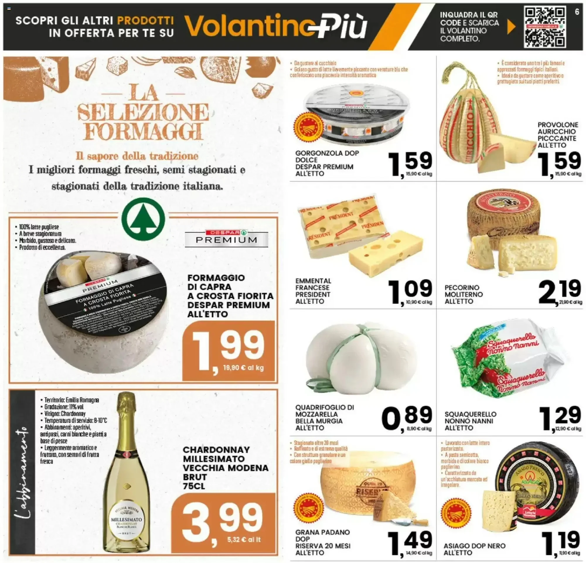 Volantino Interspar Volantino Interspar pagina 6