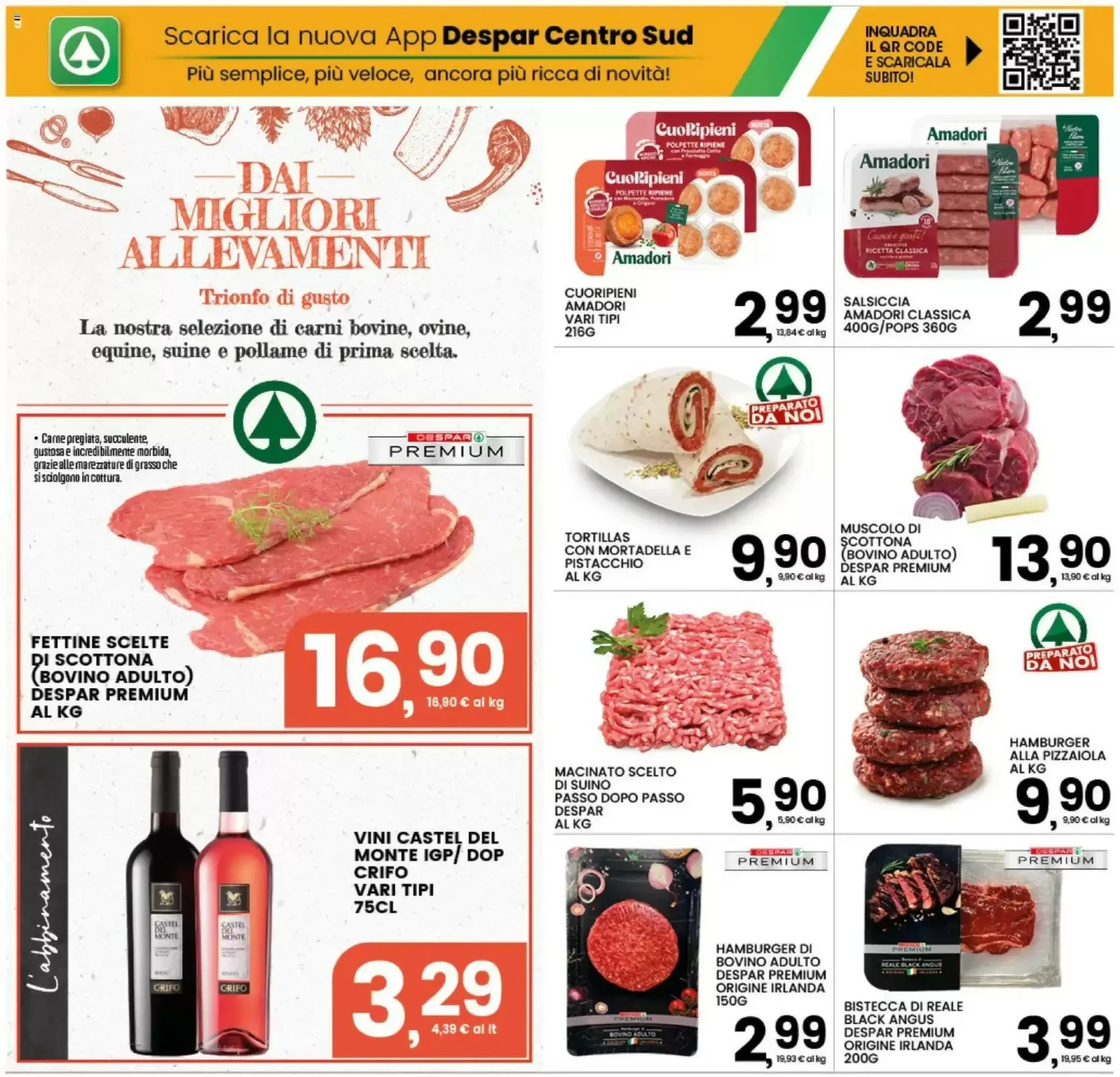 Volantino Interspar Volantino Interspar pagina 9