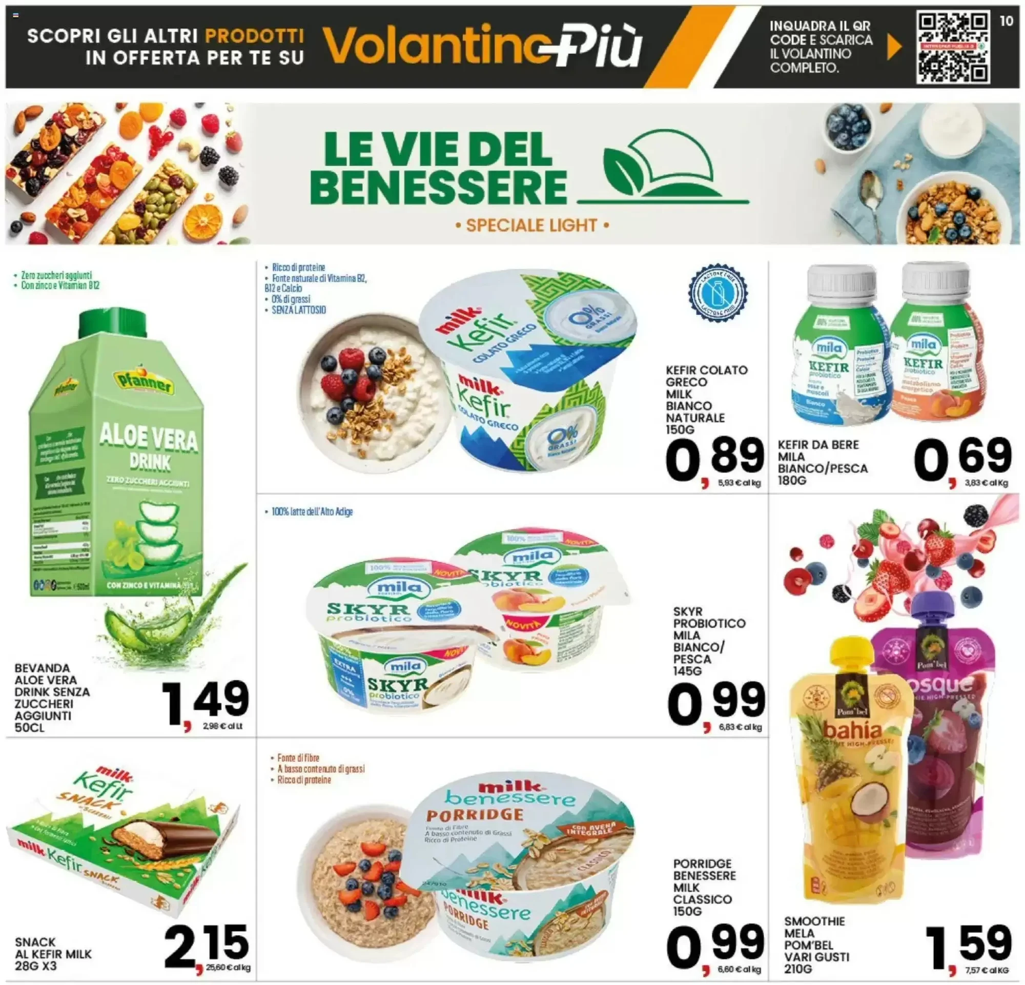 Volantino Interspar Volantino Interspar pagina 10