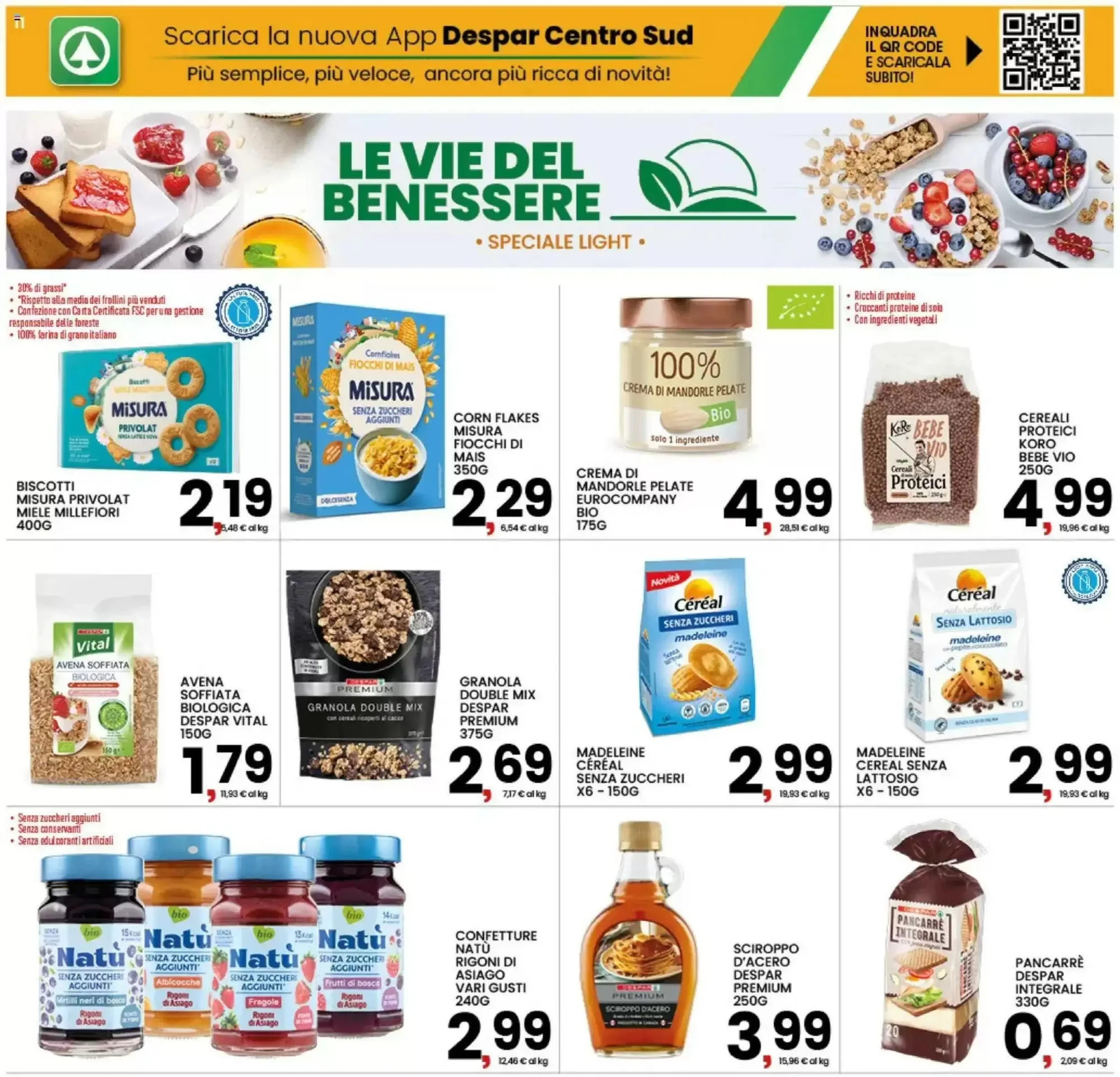 Volantino Interspar Volantino Interspar pagina 11