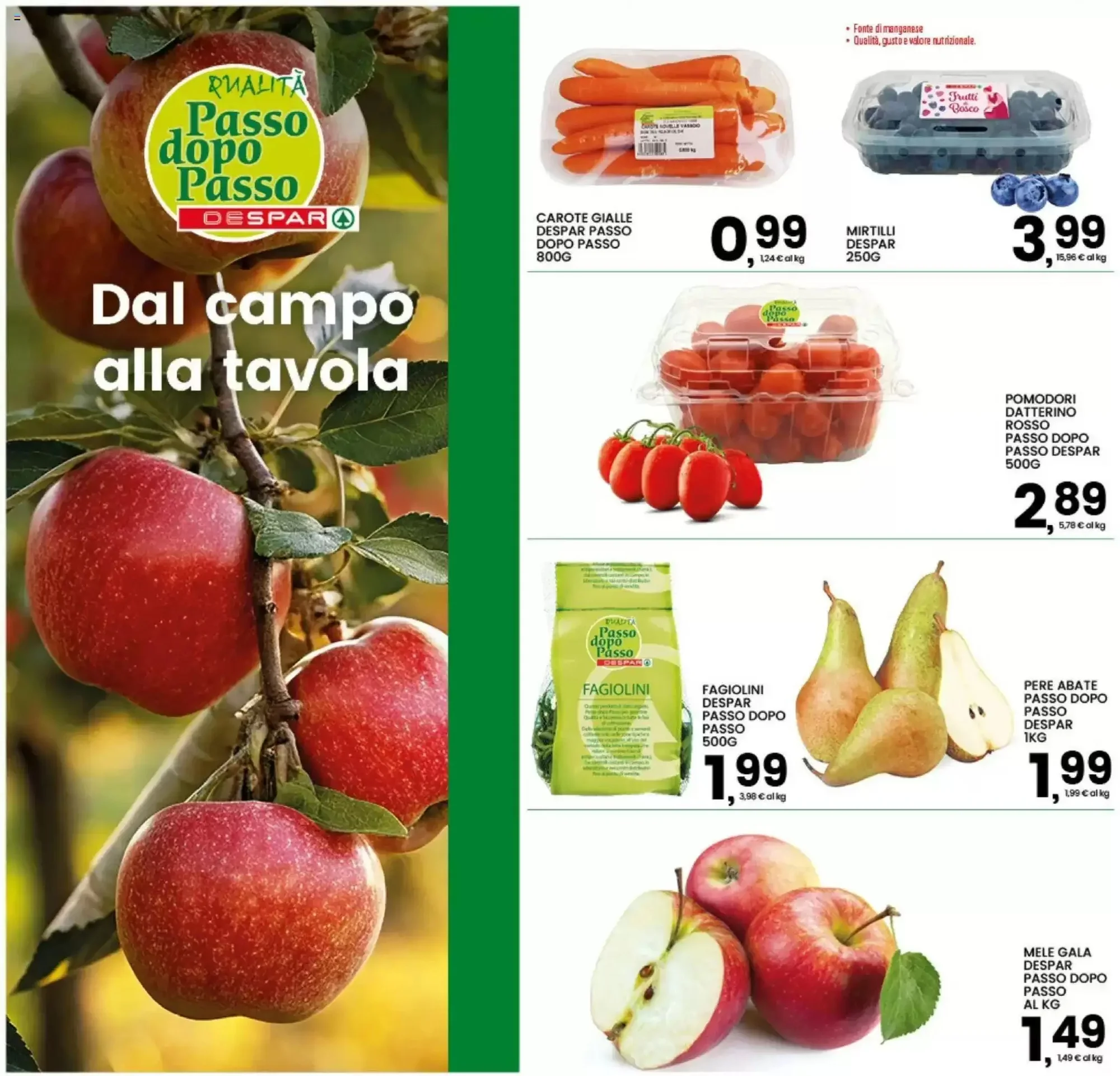 Volantino Interspar Volantino Interspar pagina 12