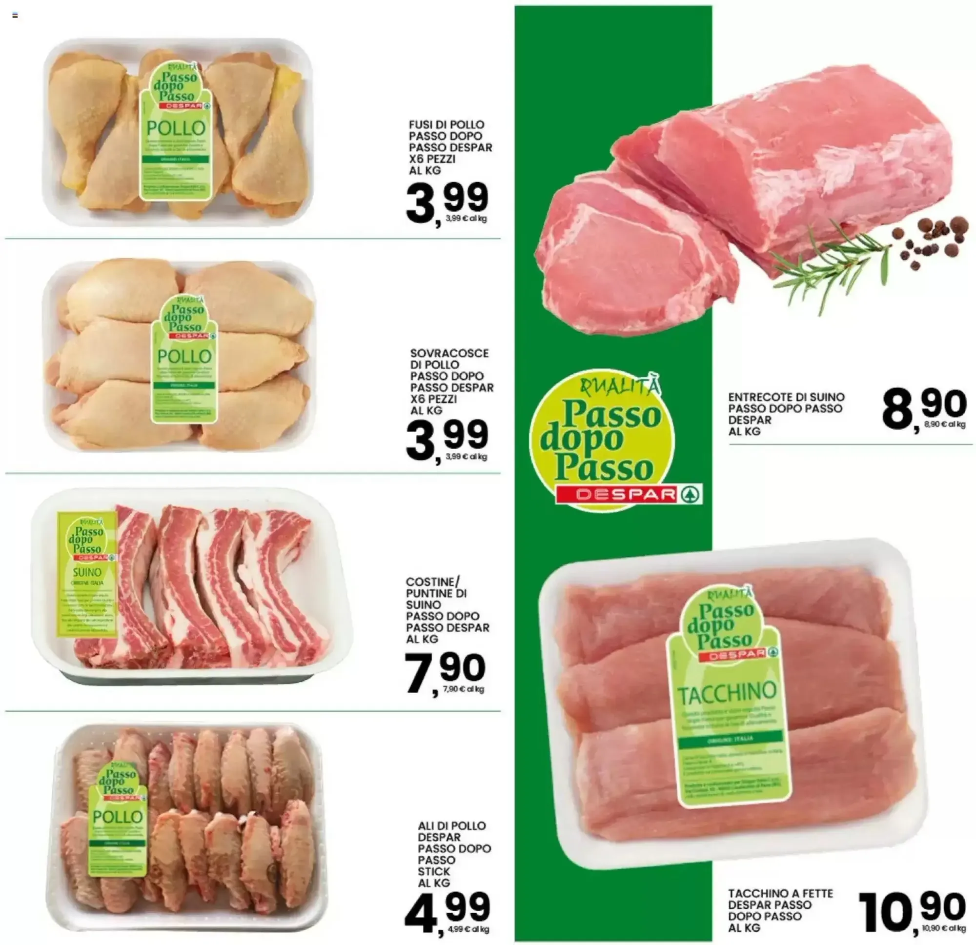 Volantino Interspar Volantino Interspar pagina 13