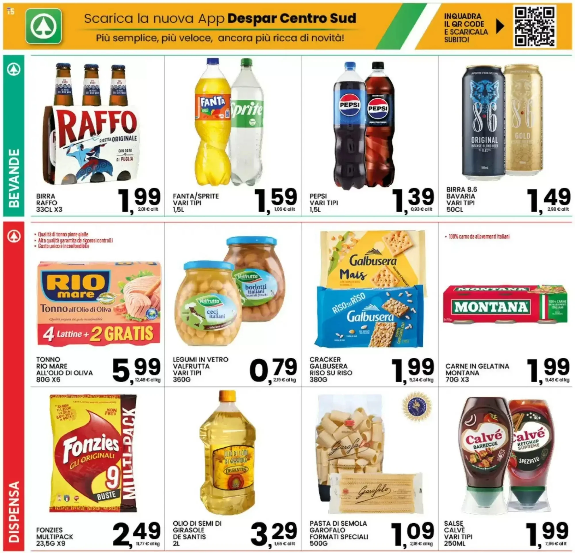 Volantino Interspar Volantino Interspar pagina 15