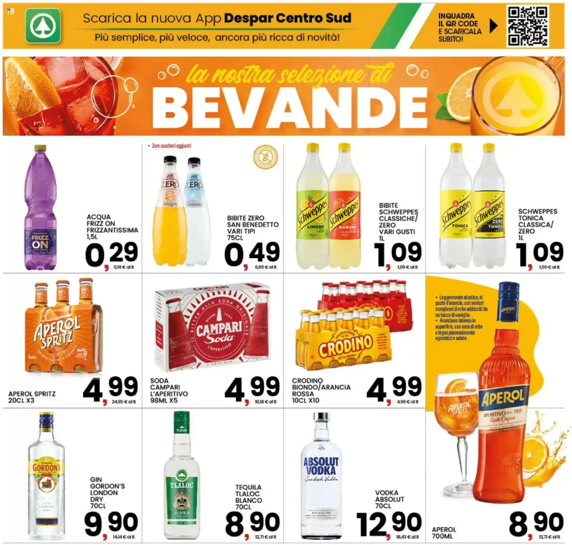 Volantino Interspar Volantino Interspar pagina 19