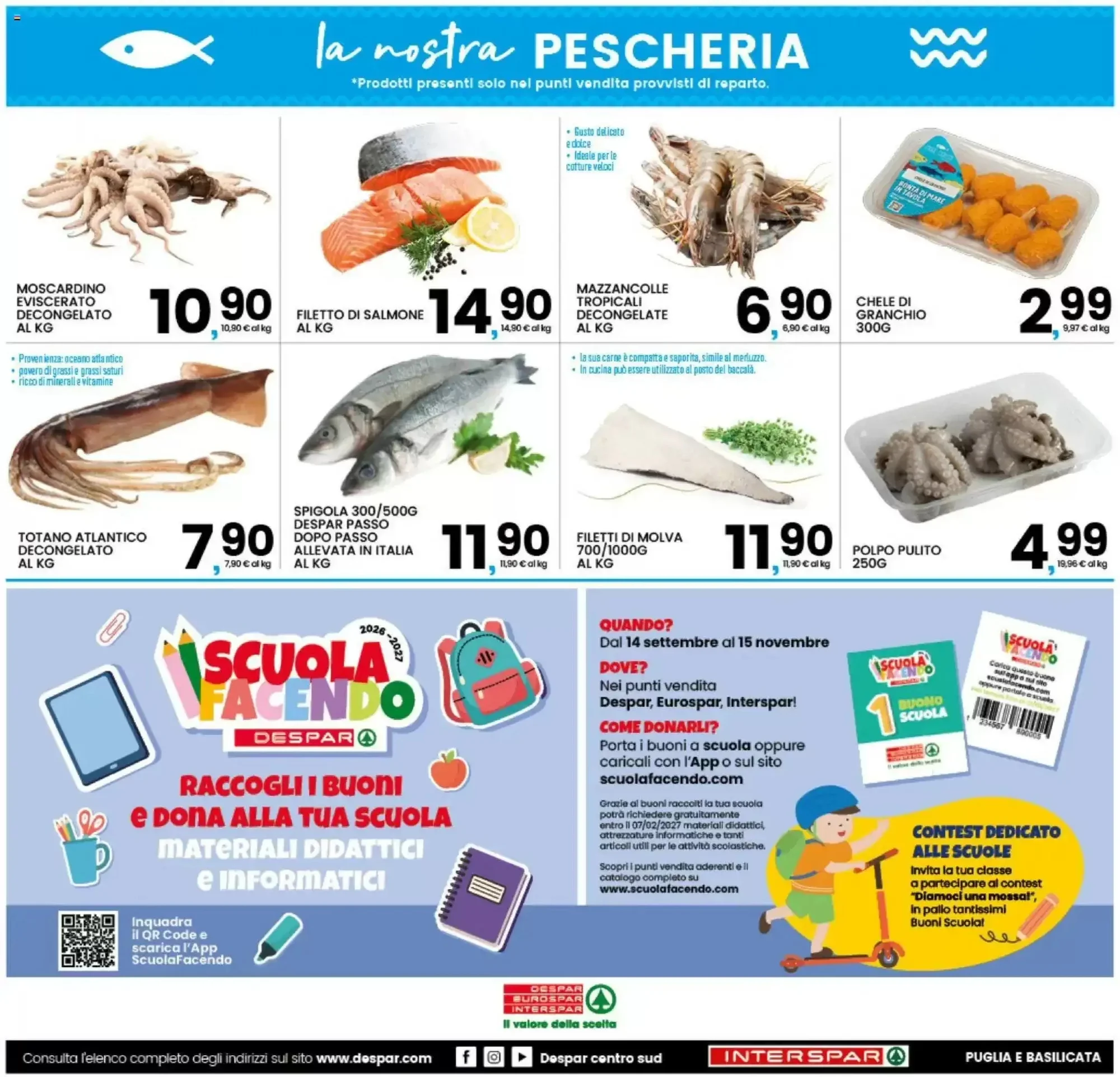 Volantino Interspar Volantino Interspar pagina 20