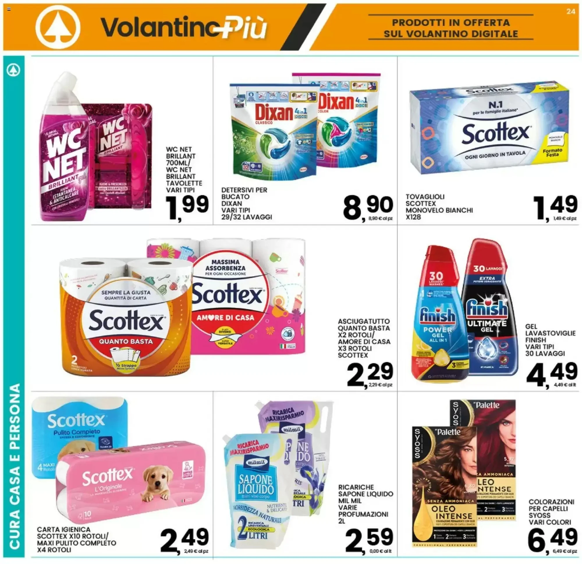 Volantino Interspar Volantino Interspar pagina 24