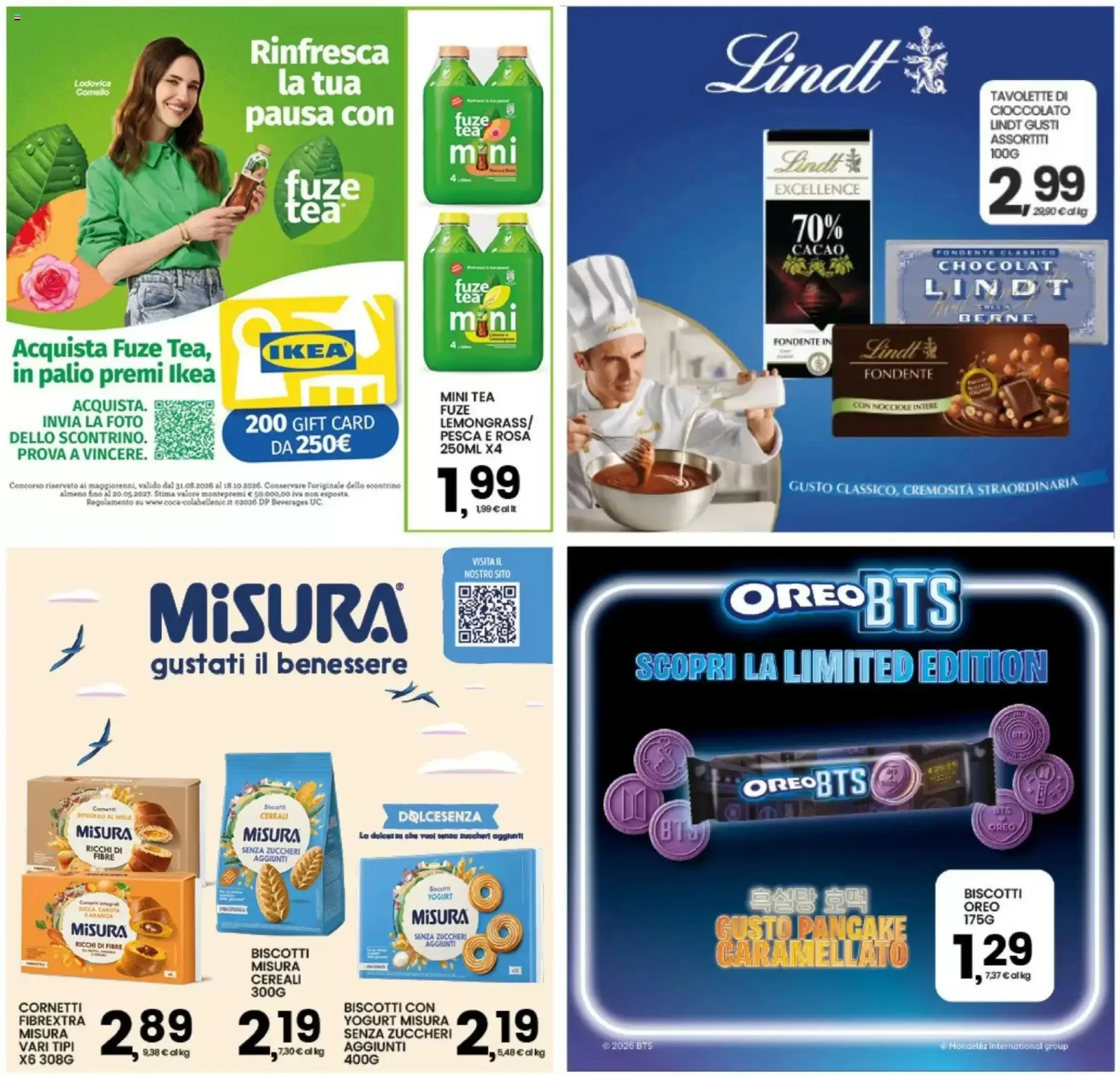 Volantino Interspar Volantino Interspar pagina 27