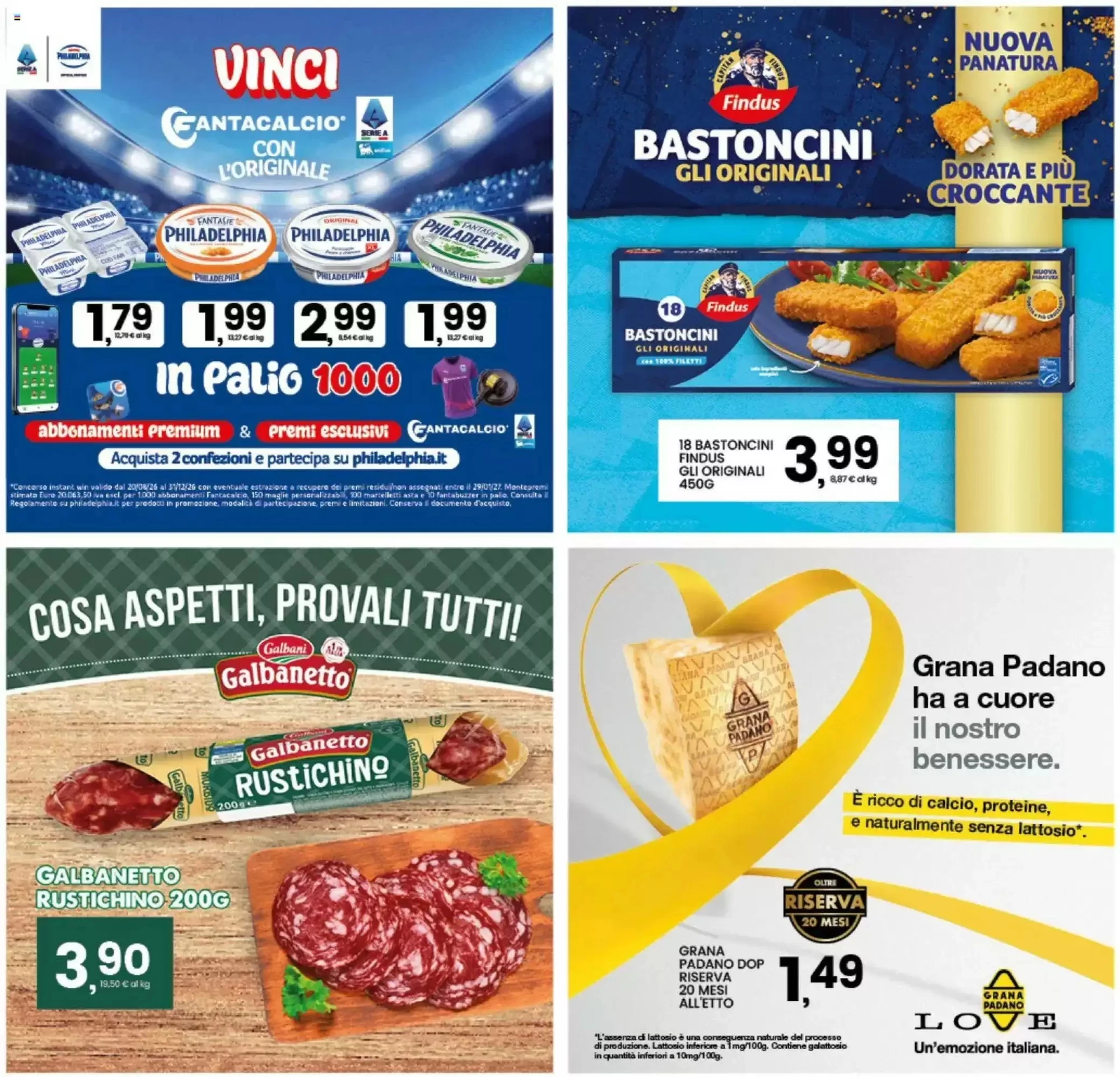 Volantino Interspar Volantino Interspar pagina 28