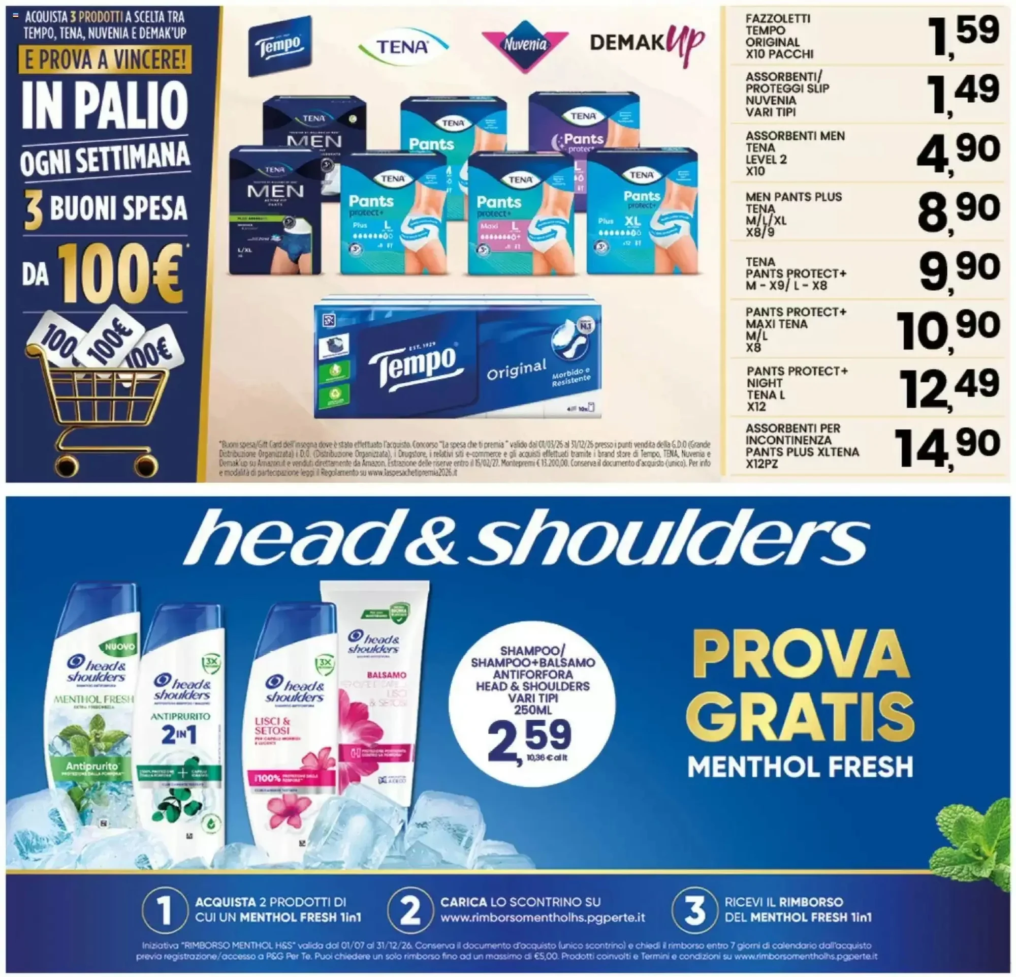 Volantino Interspar Volantino Interspar pagina 30