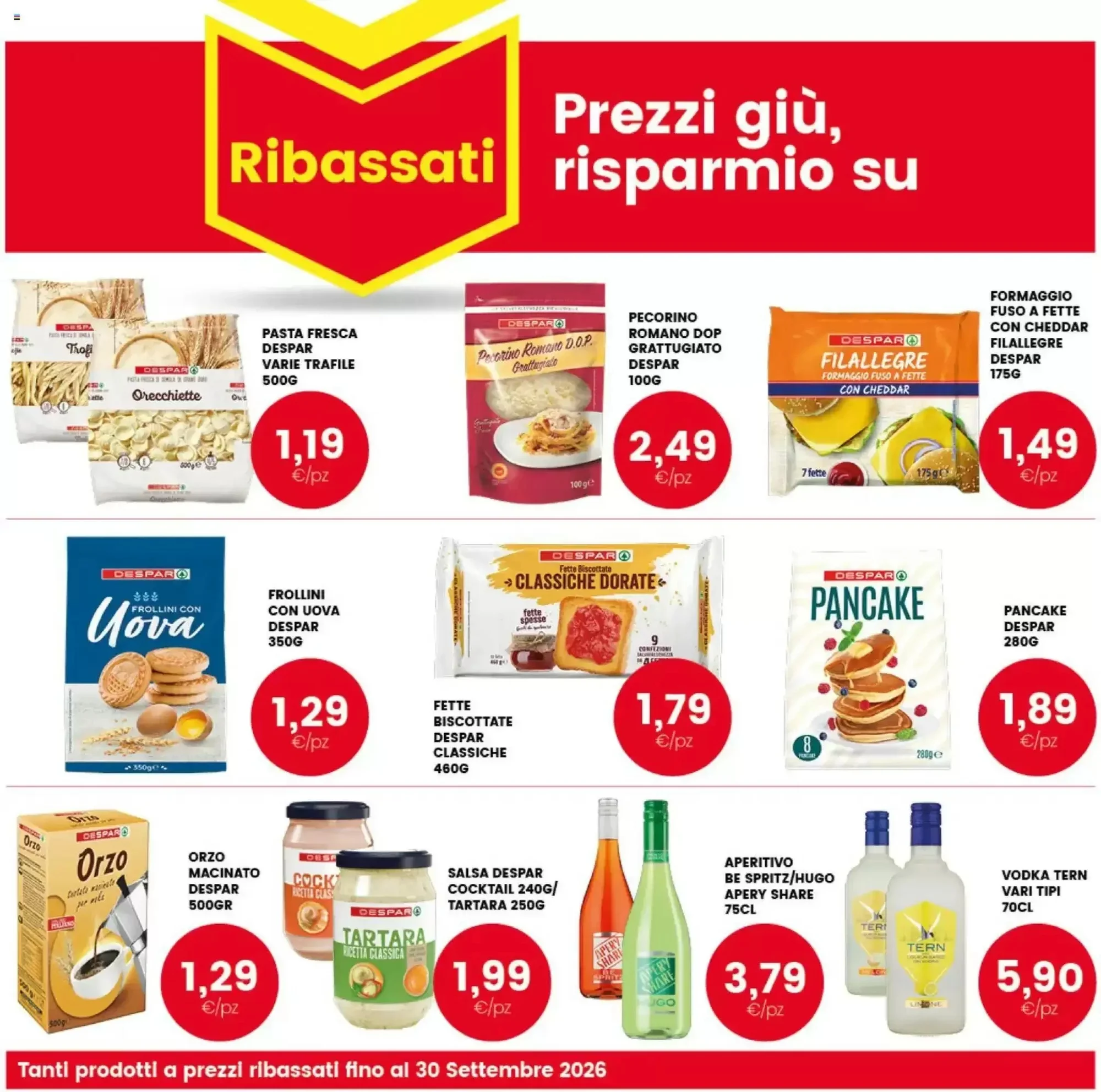 Volantino Interspar Volantino Interspar pagina 31